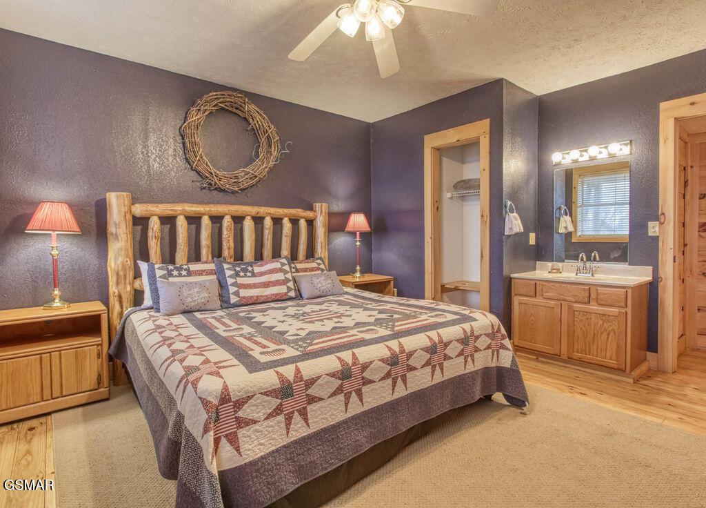 943 Crooked Ridge Road Gatlinburg TN 37738