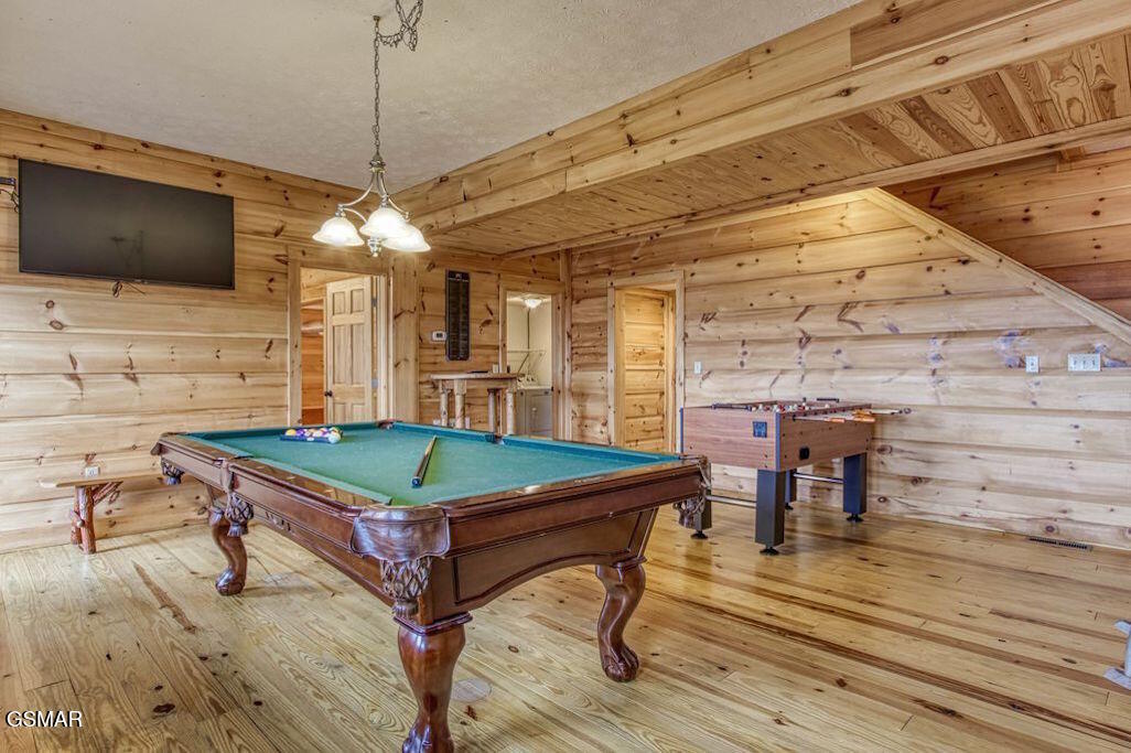 943 Crooked Ridge Road Gatlinburg TN 37738