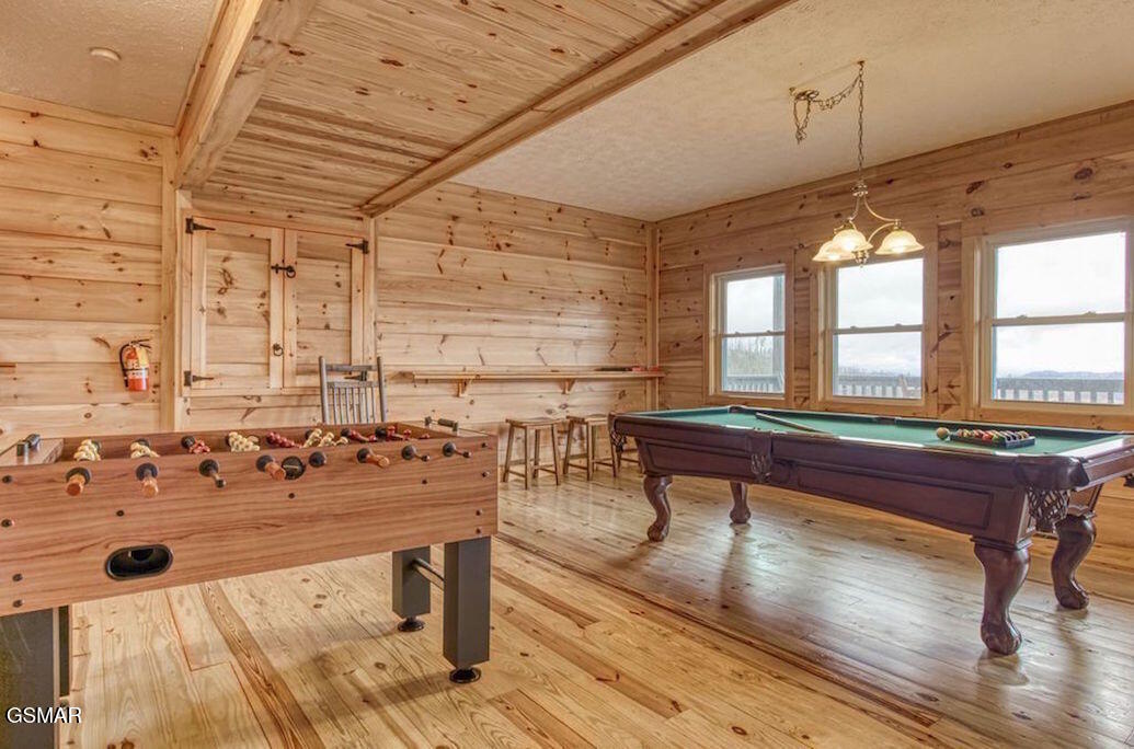 943 Crooked Ridge Road Gatlinburg TN 37738