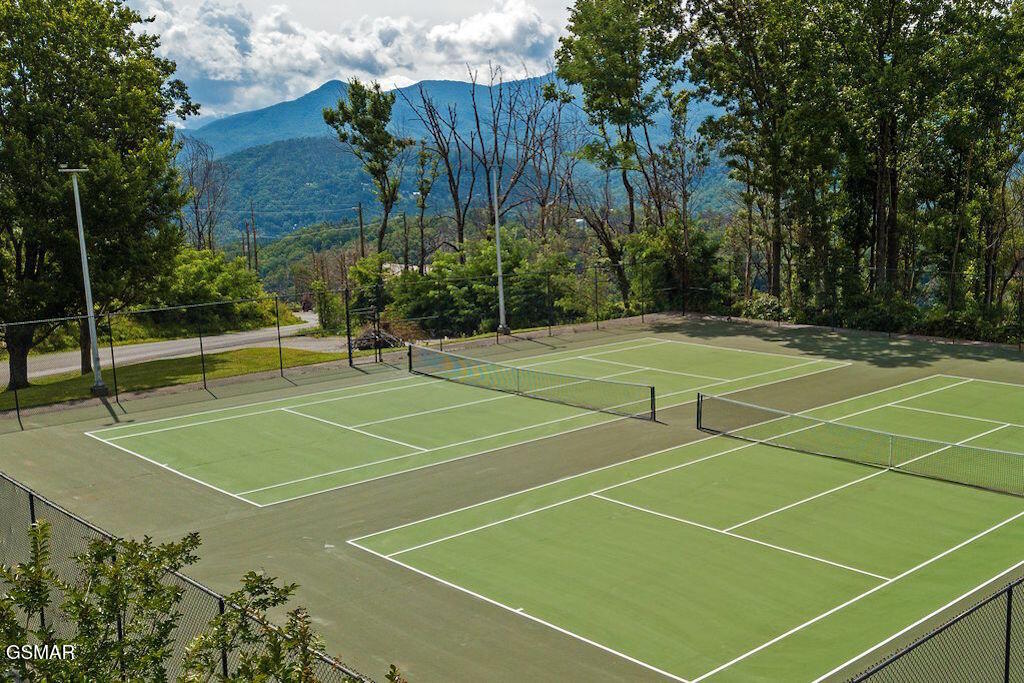 943 Crooked Ridge Road Gatlinburg TN 37738