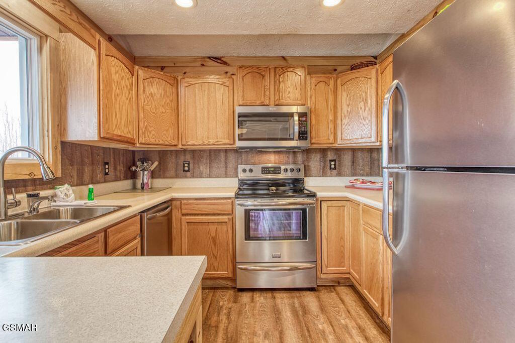 943 Crooked Ridge Road Gatlinburg TN 37738