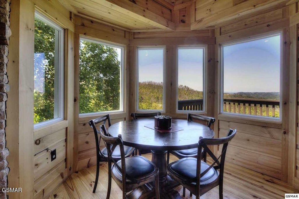 943 Crooked Ridge Road Gatlinburg TN 37738