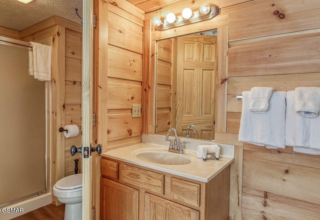 943 Crooked Ridge Road Gatlinburg TN 37738