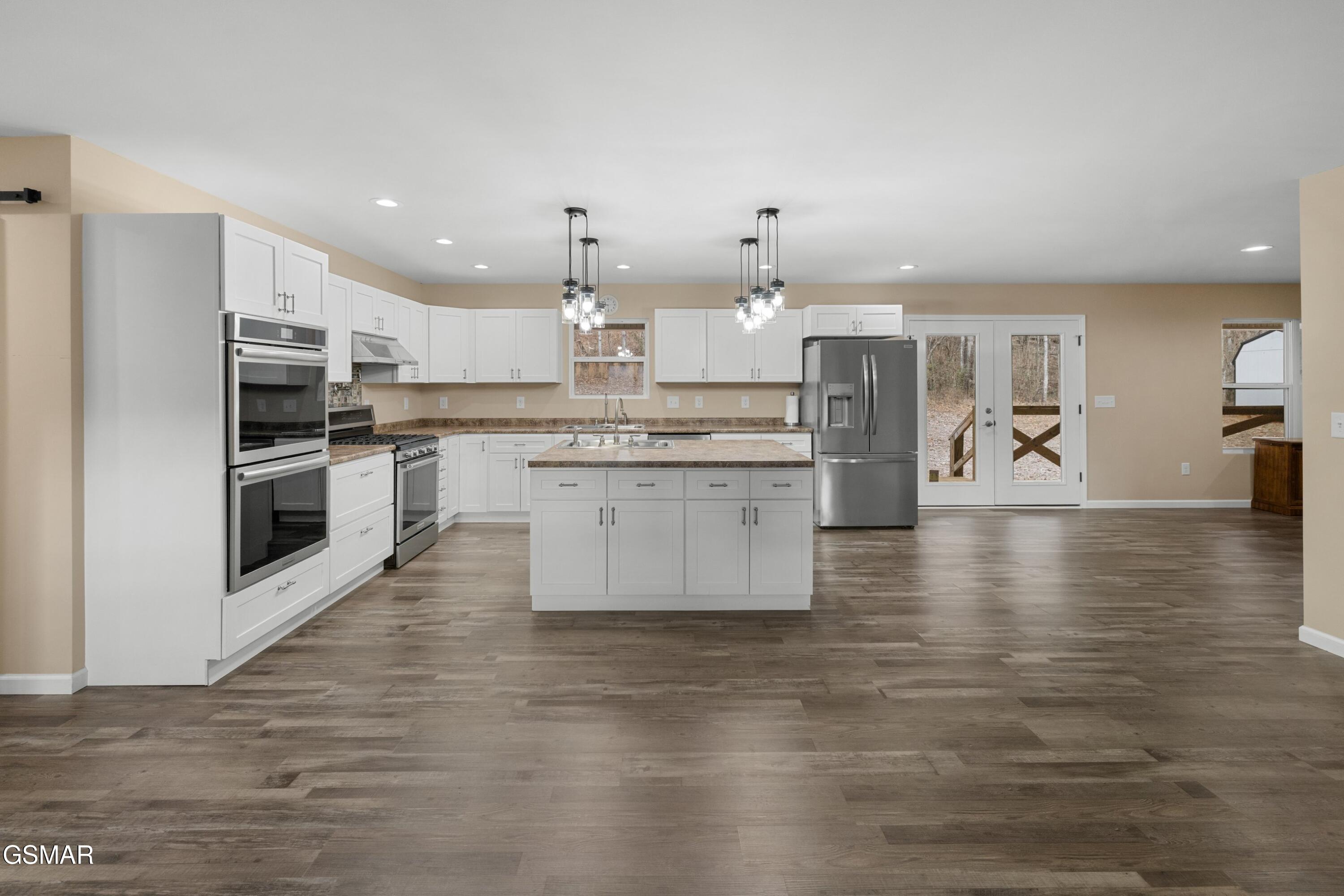 781 Rock Hill Road Newport TN 37821