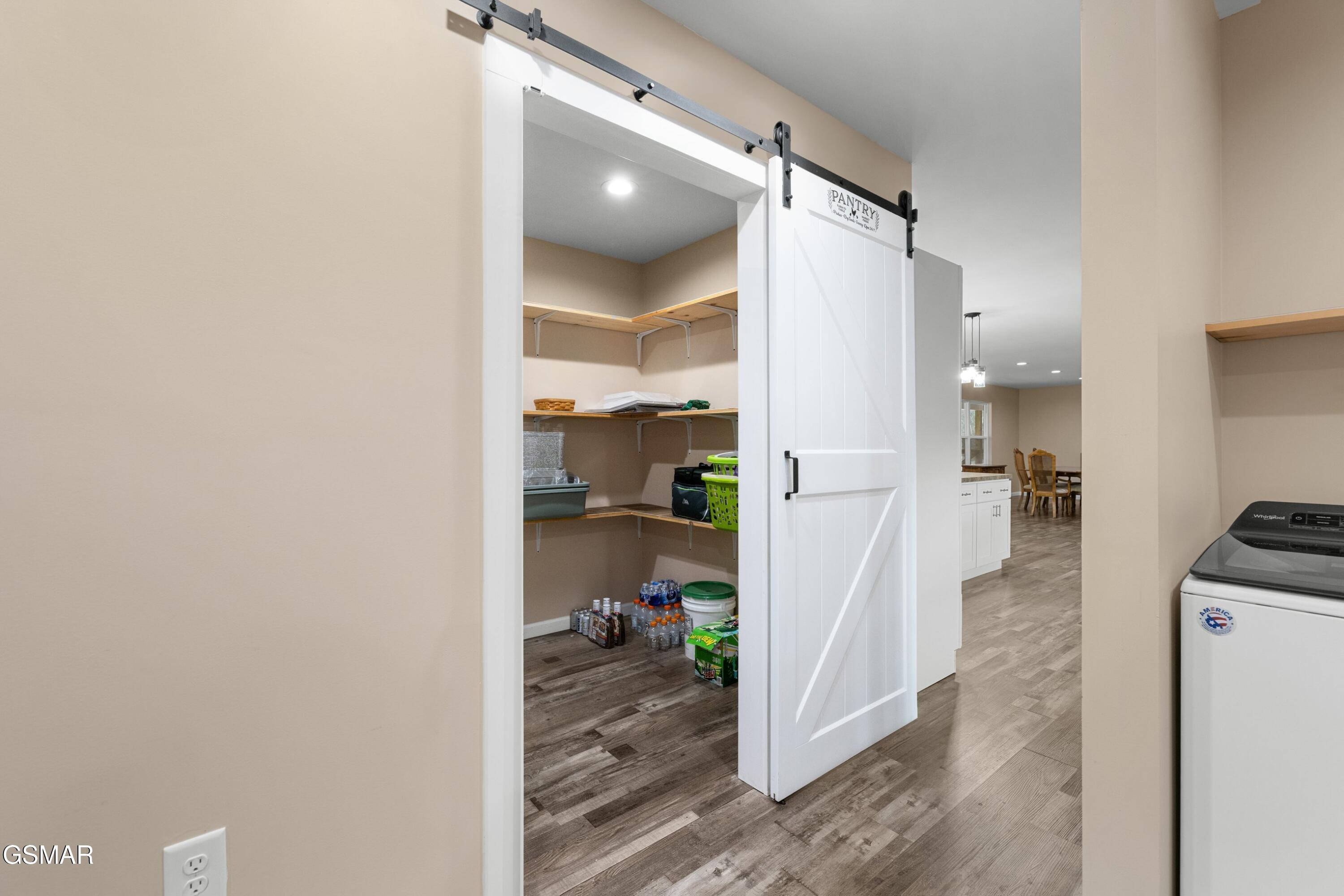 781 Rock Hill Road Newport TN 37821