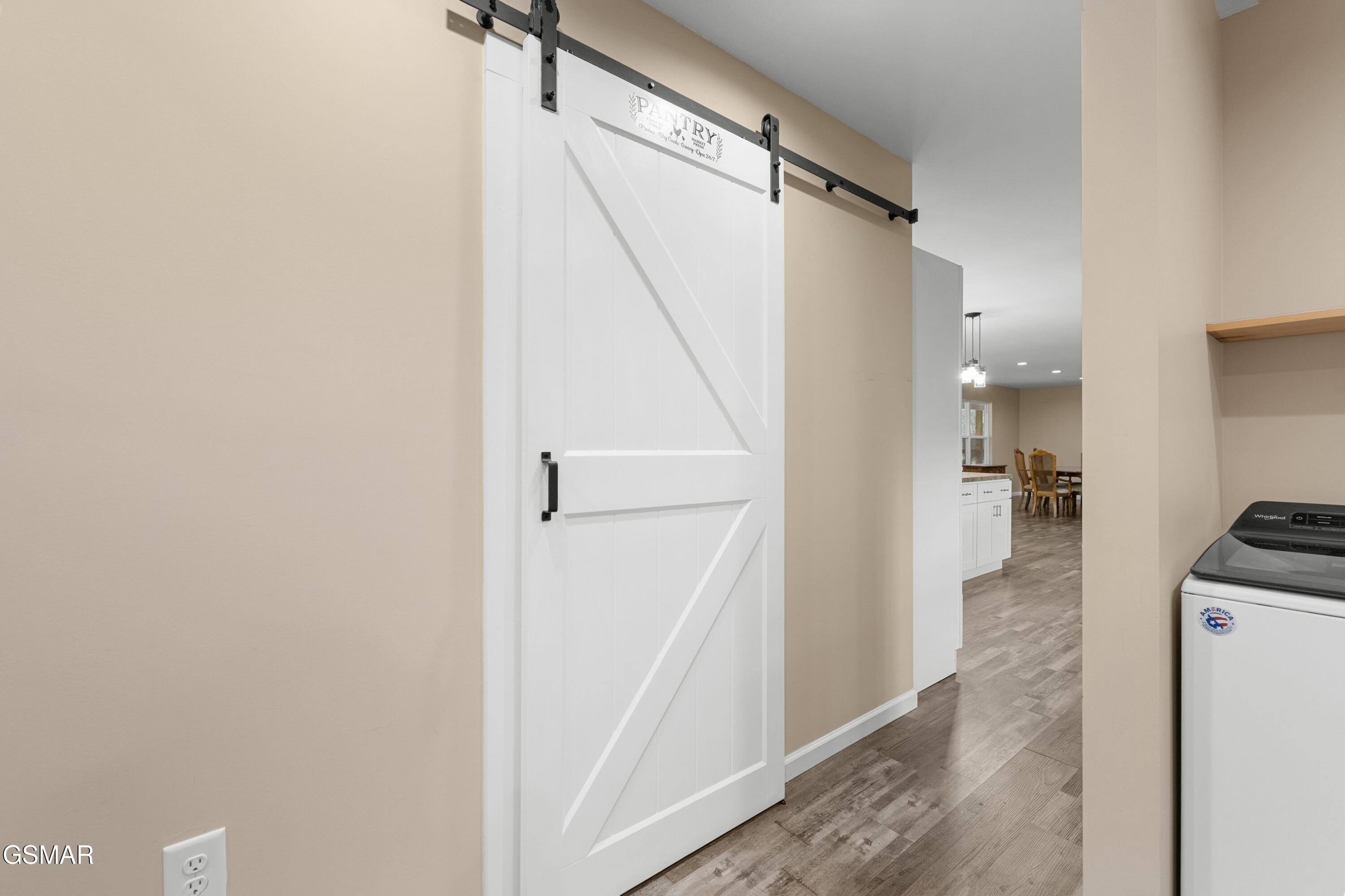 781 Rock Hill Road Newport TN 37821