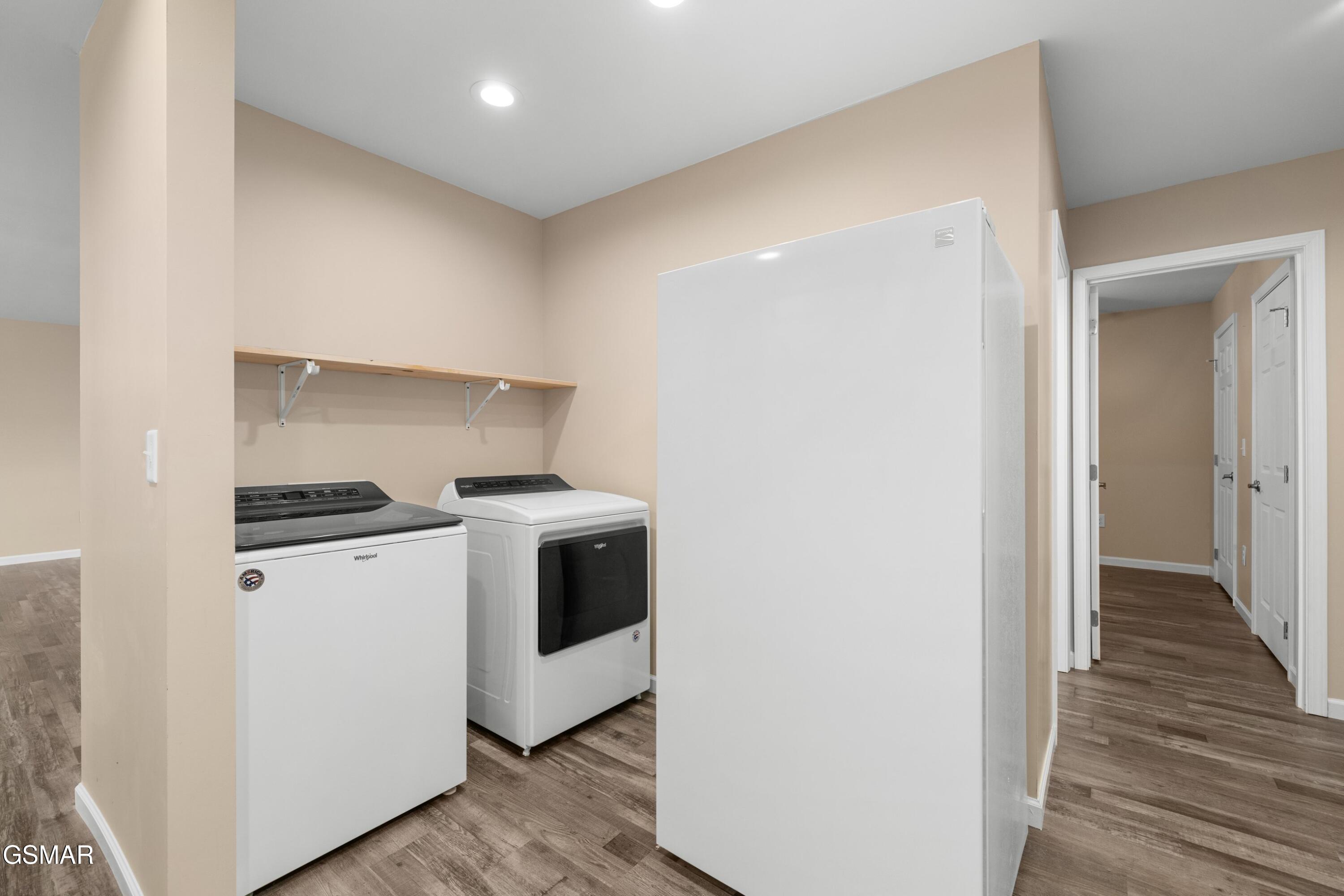 781 Rock Hill Road Newport TN 37821