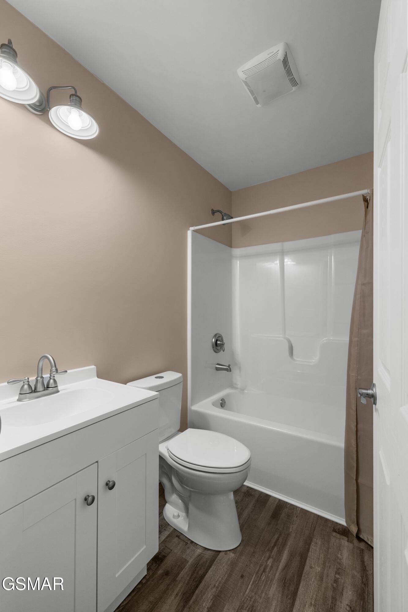 781 Rock Hill Road Newport TN 37821