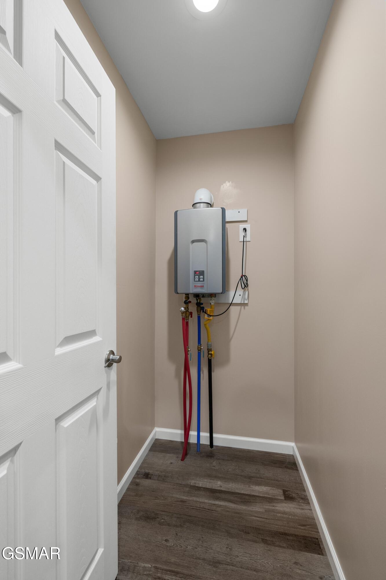 781 Rock Hill Road Newport TN 37821