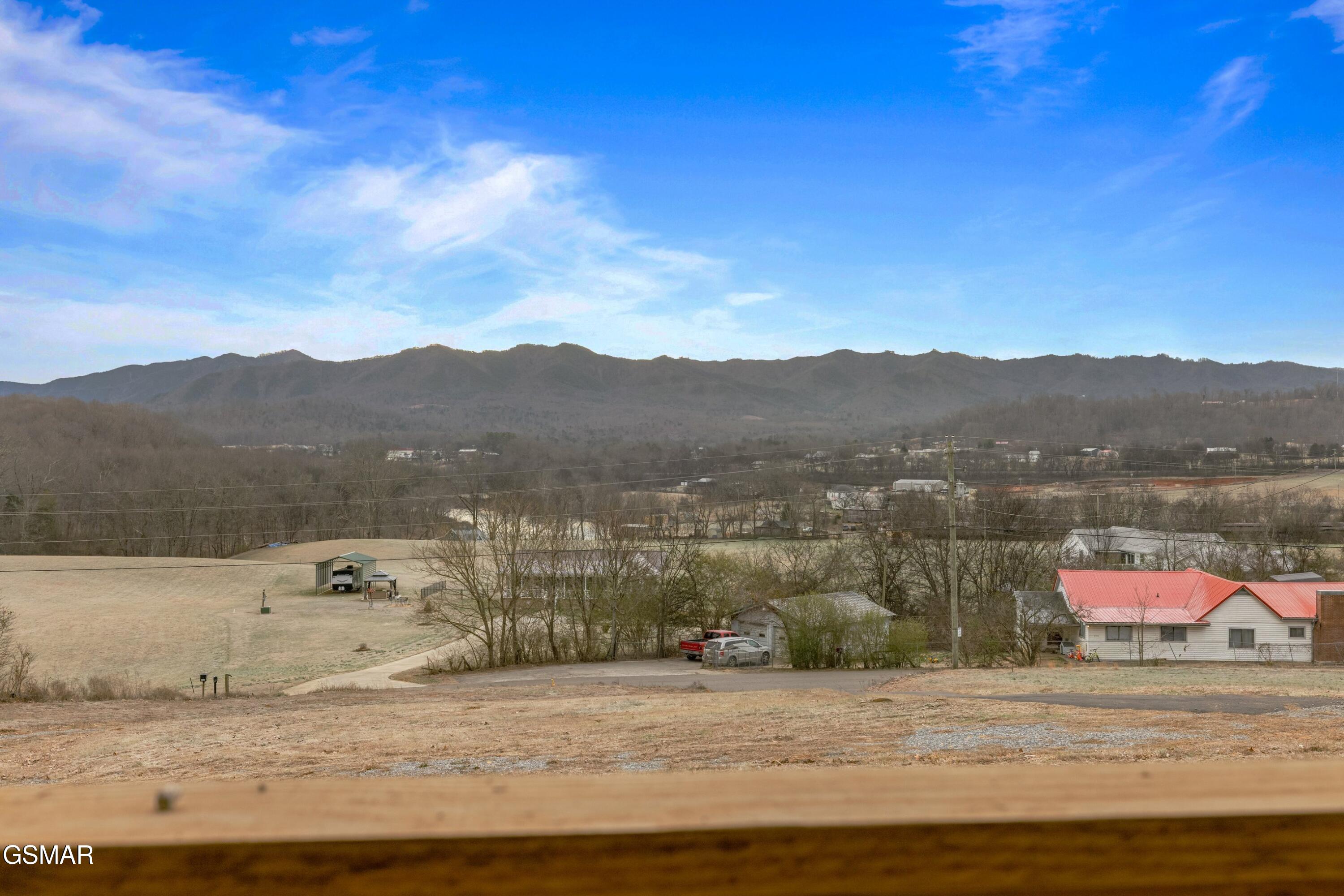 781 Rock Hill Road Newport TN 37821