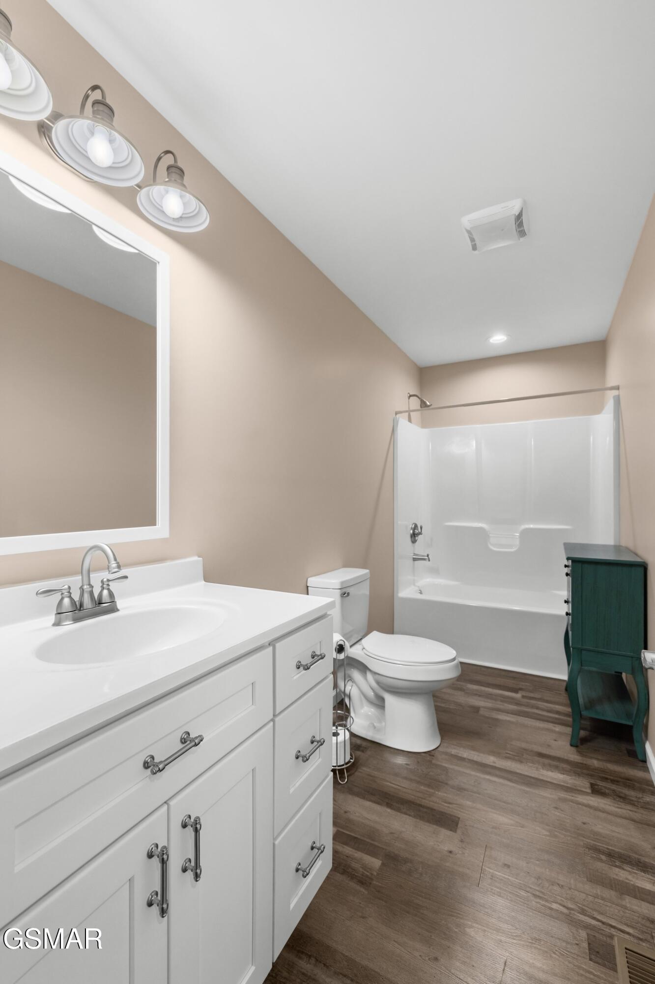 781 Rock Hill Road Newport TN 37821