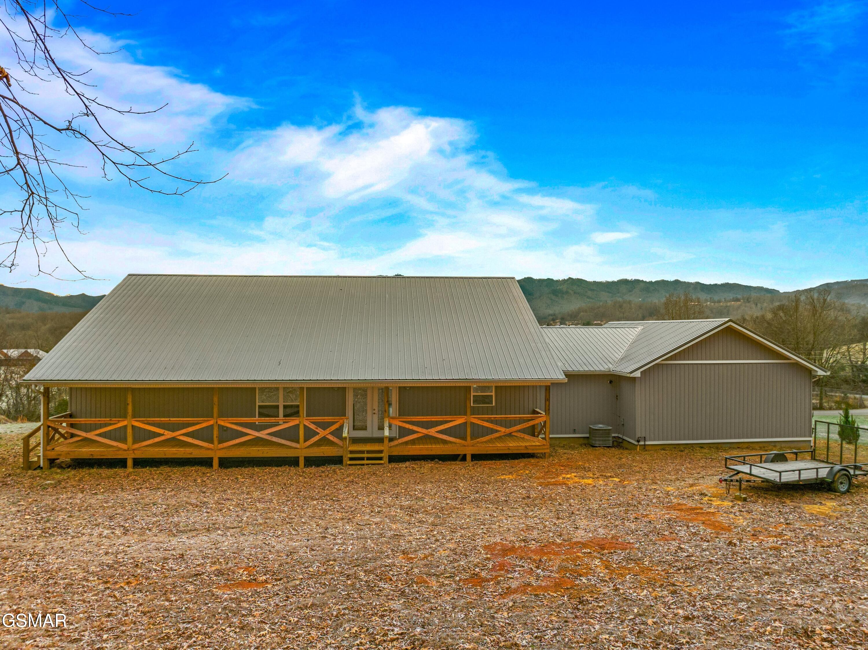 781 Rock Hill Road Newport TN 37821