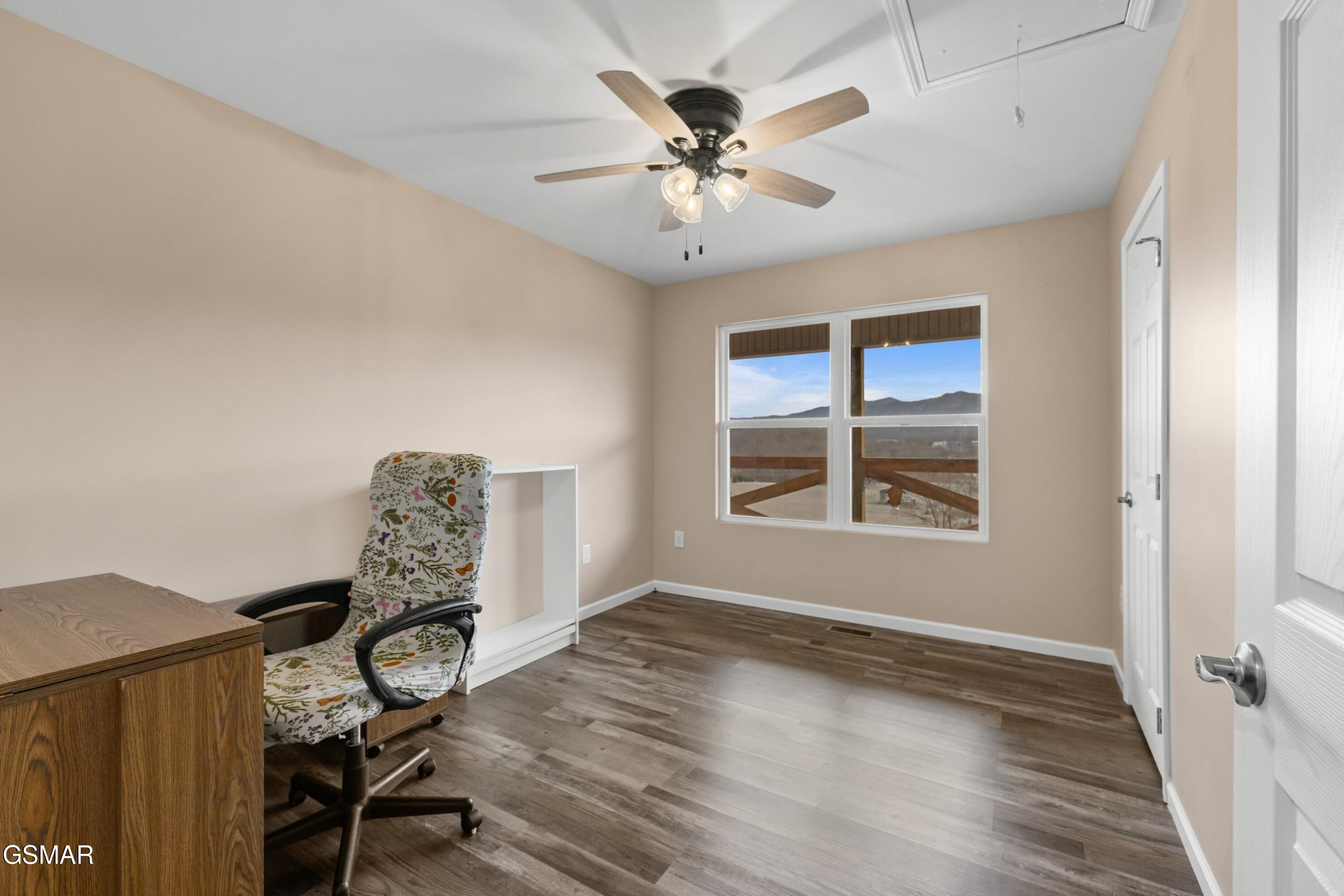 781 Rock Hill Road Newport TN 37821