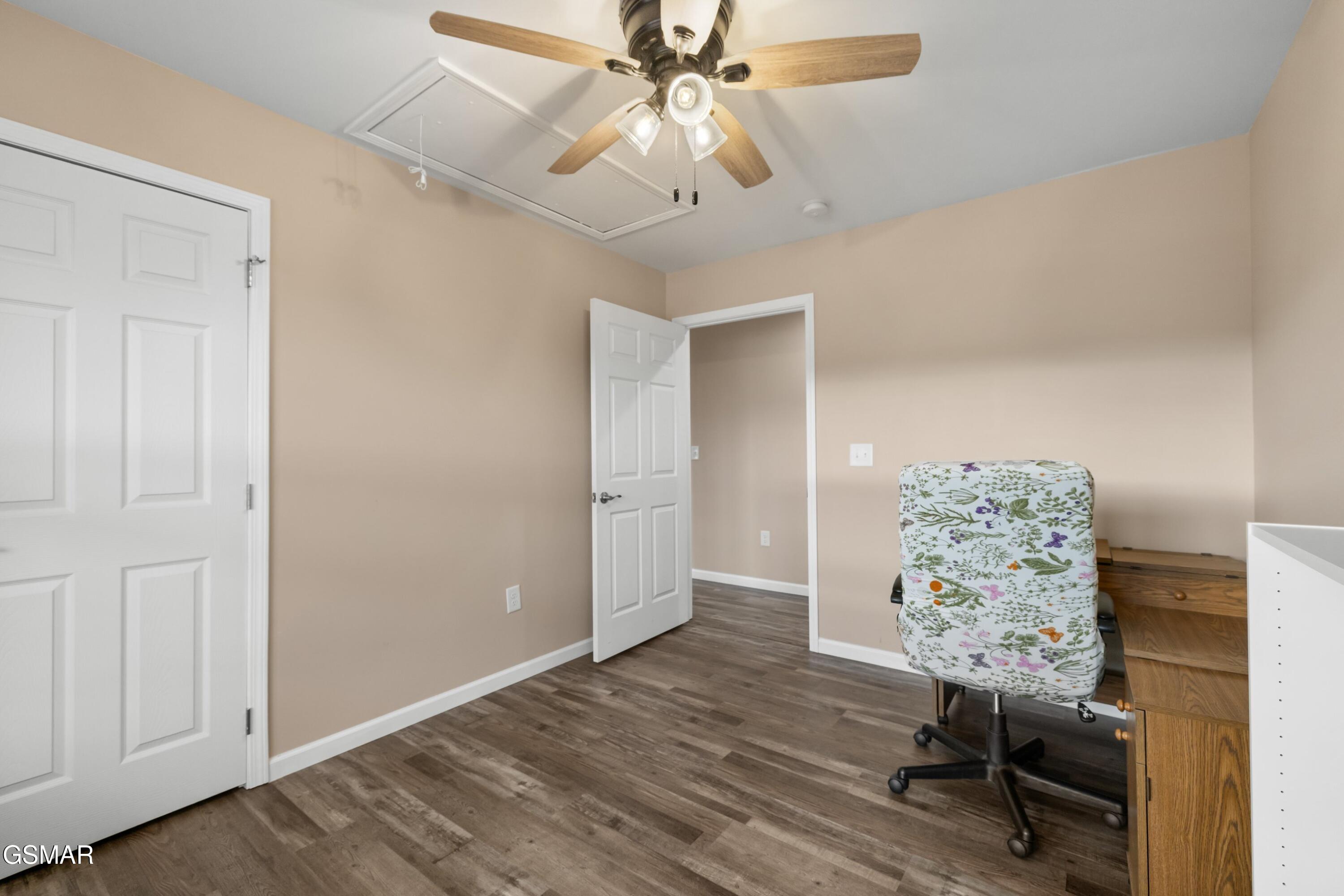 781 Rock Hill Road Newport TN 37821