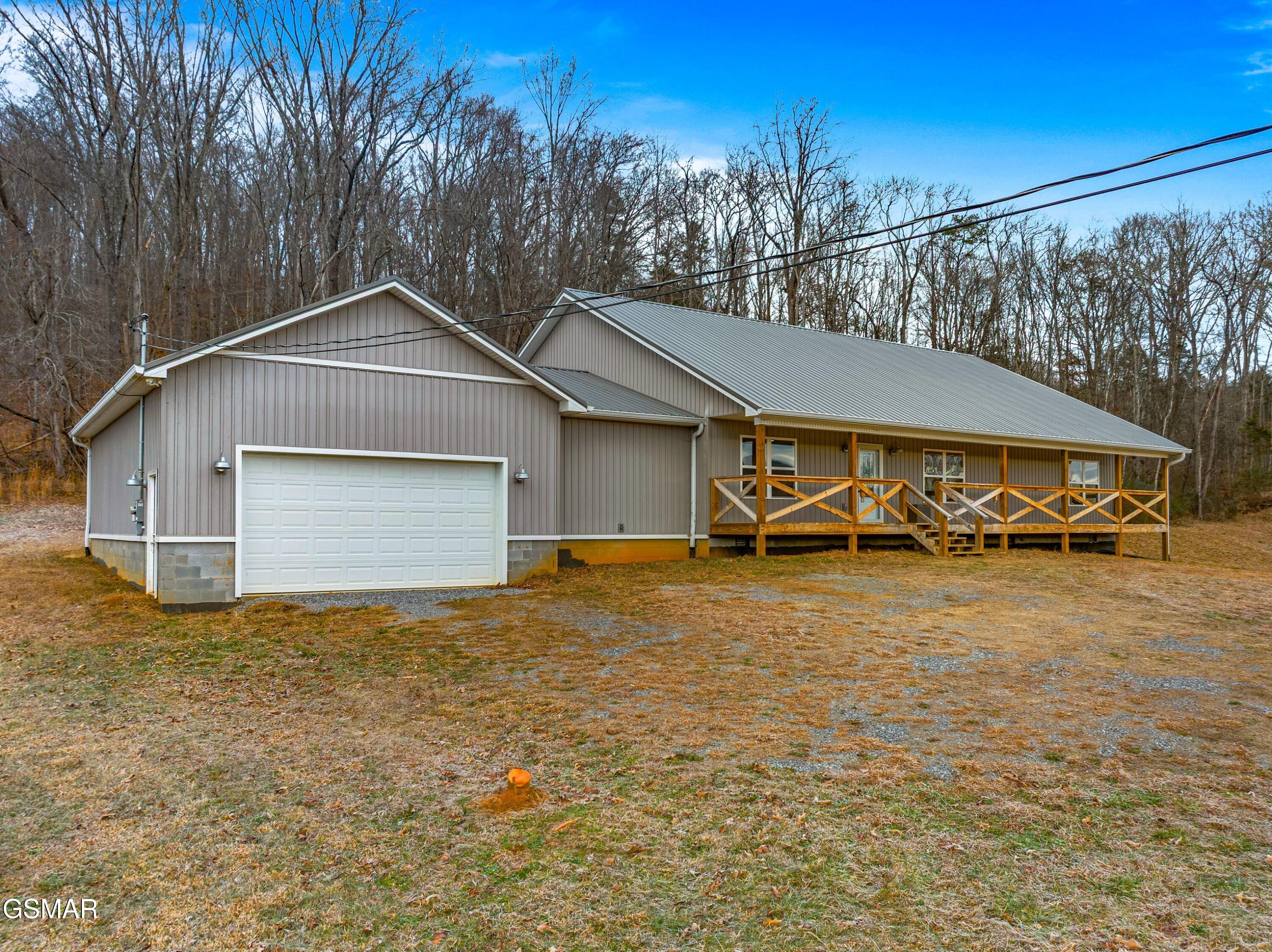 781 Rock Hill Road Newport TN 37821