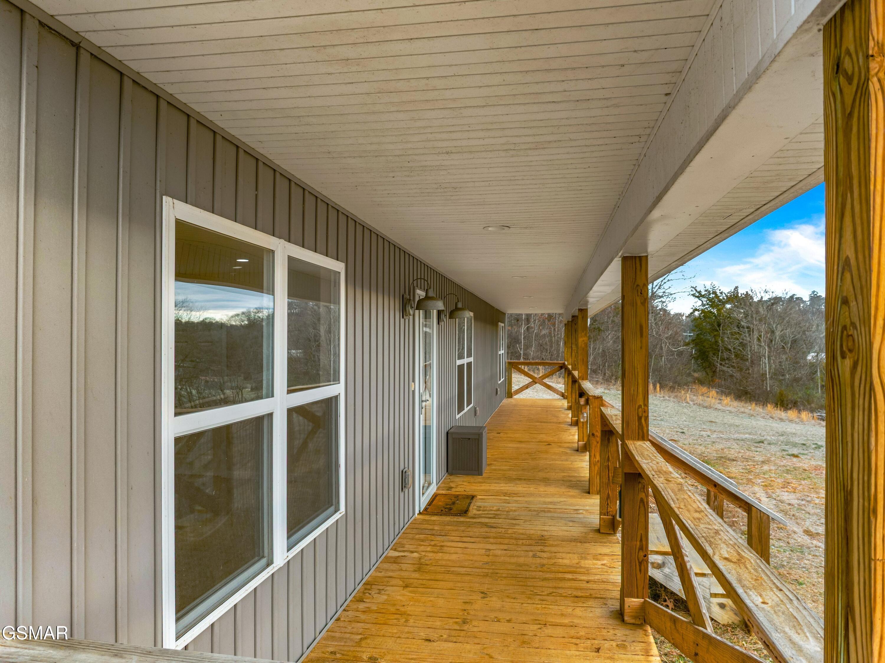 781 Rock Hill Road Newport TN 37821