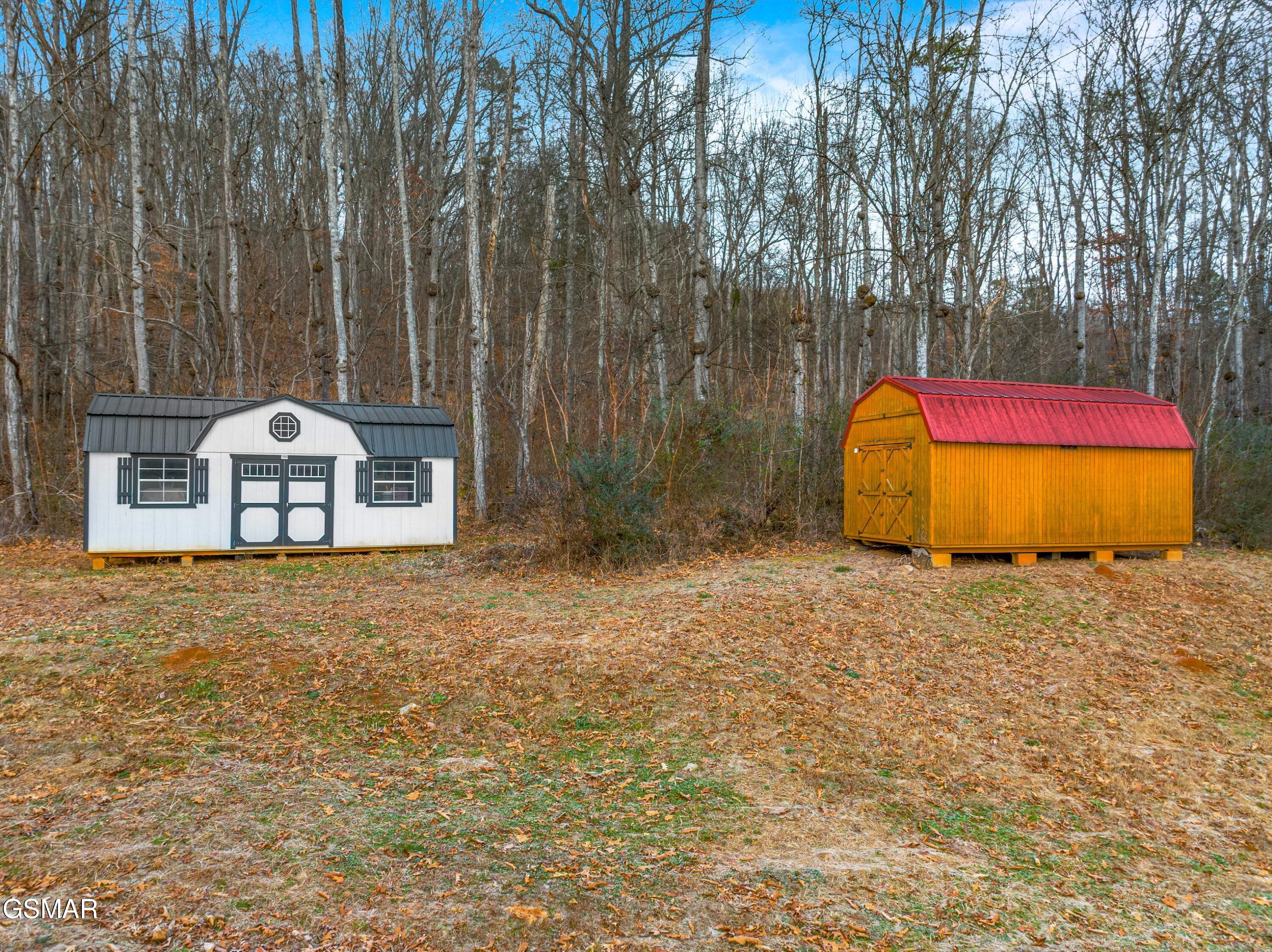 781 Rock Hill Road Newport TN 37821