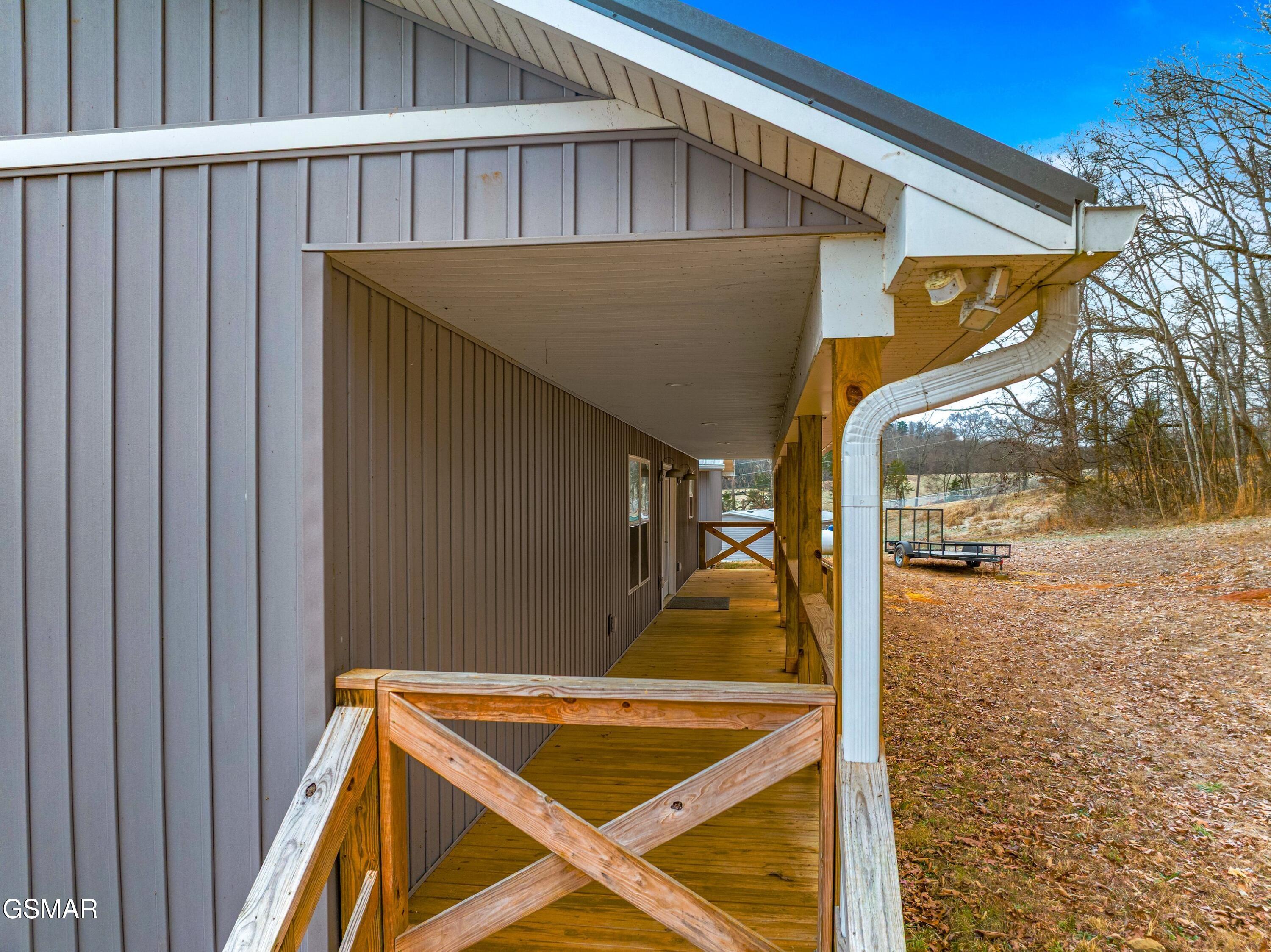 781 Rock Hill Road Newport TN 37821