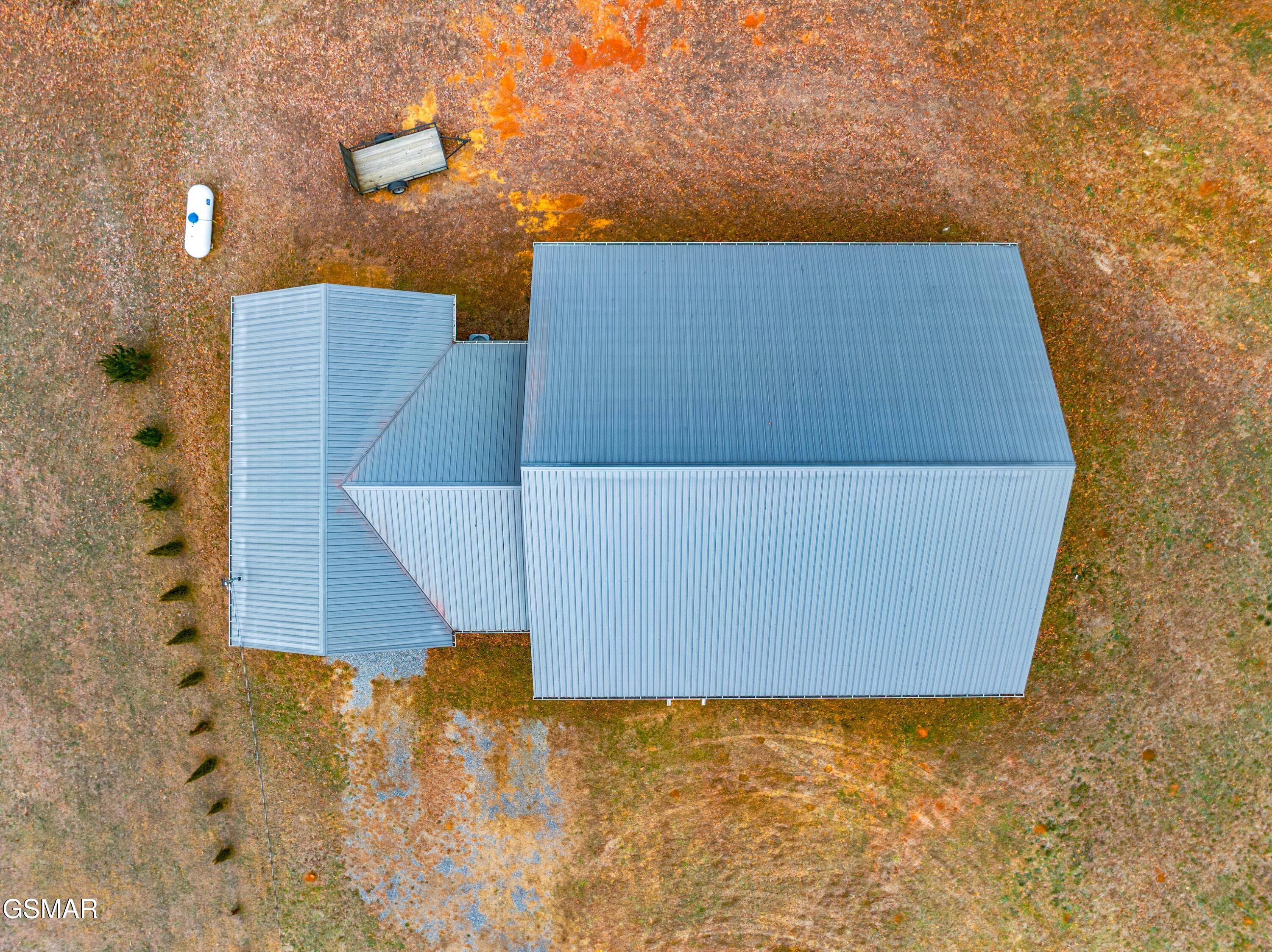 781 Rock Hill Road Newport TN 37821