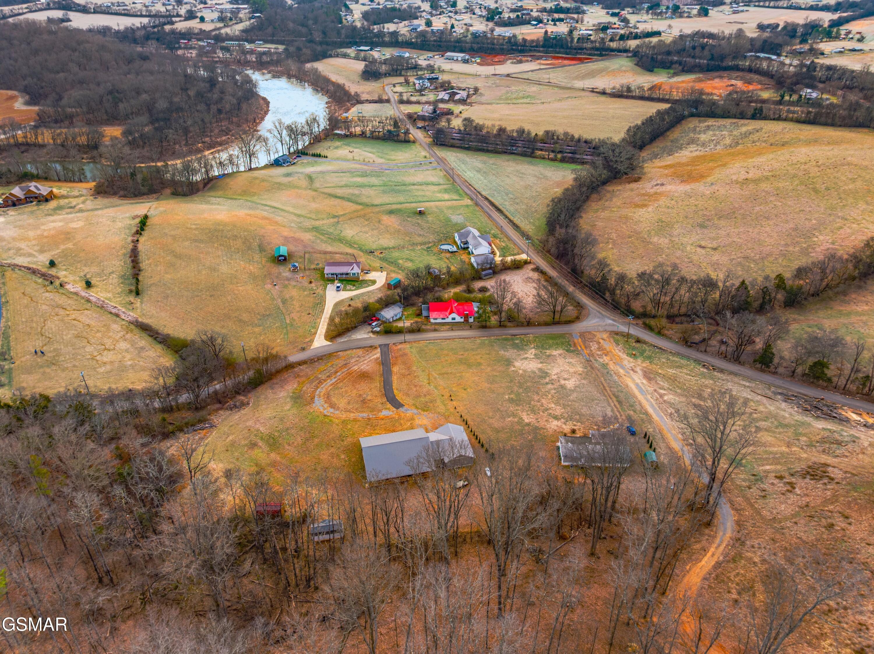 781 Rock Hill Road Newport TN 37821