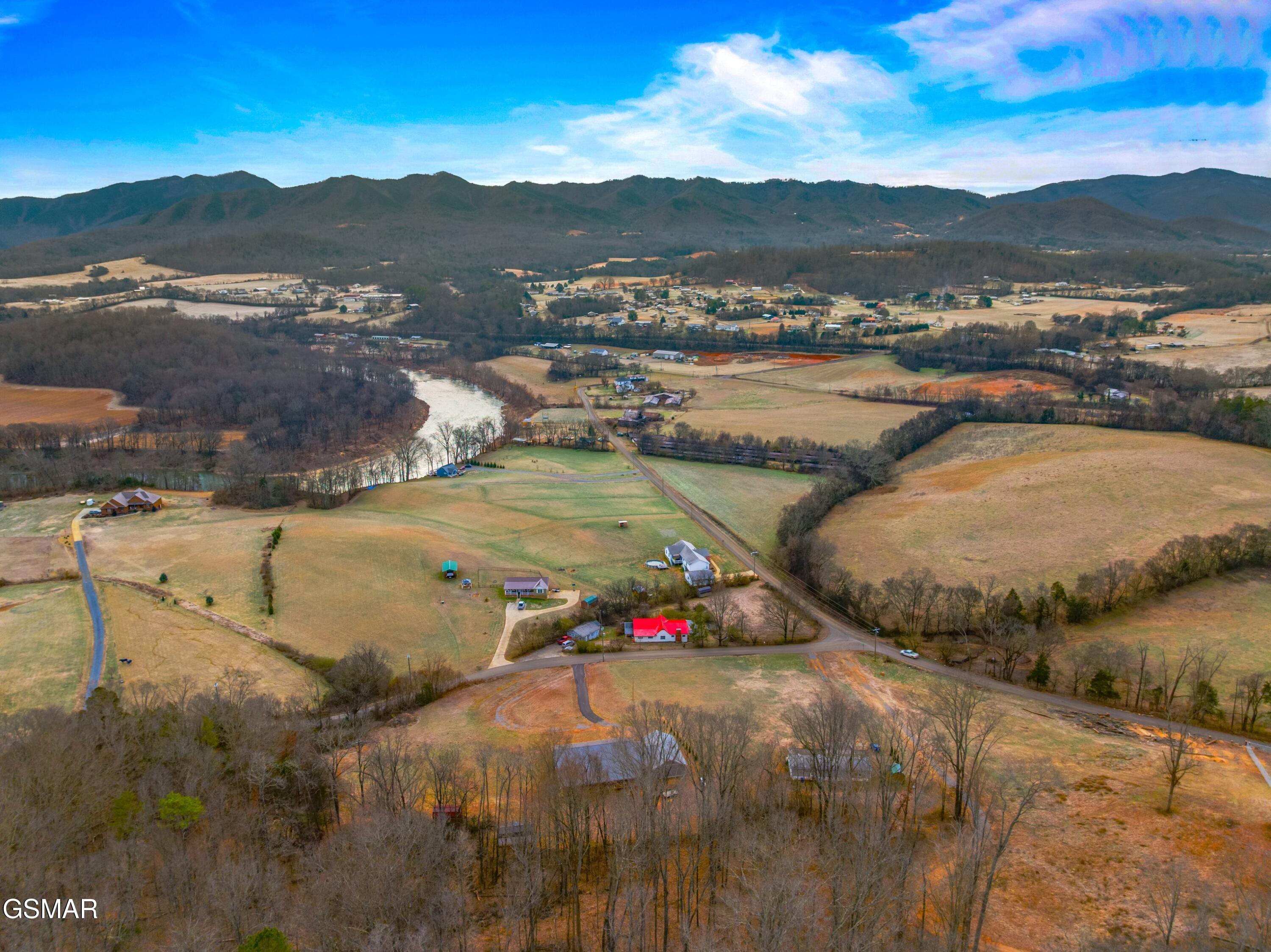 781 Rock Hill Road Newport TN 37821