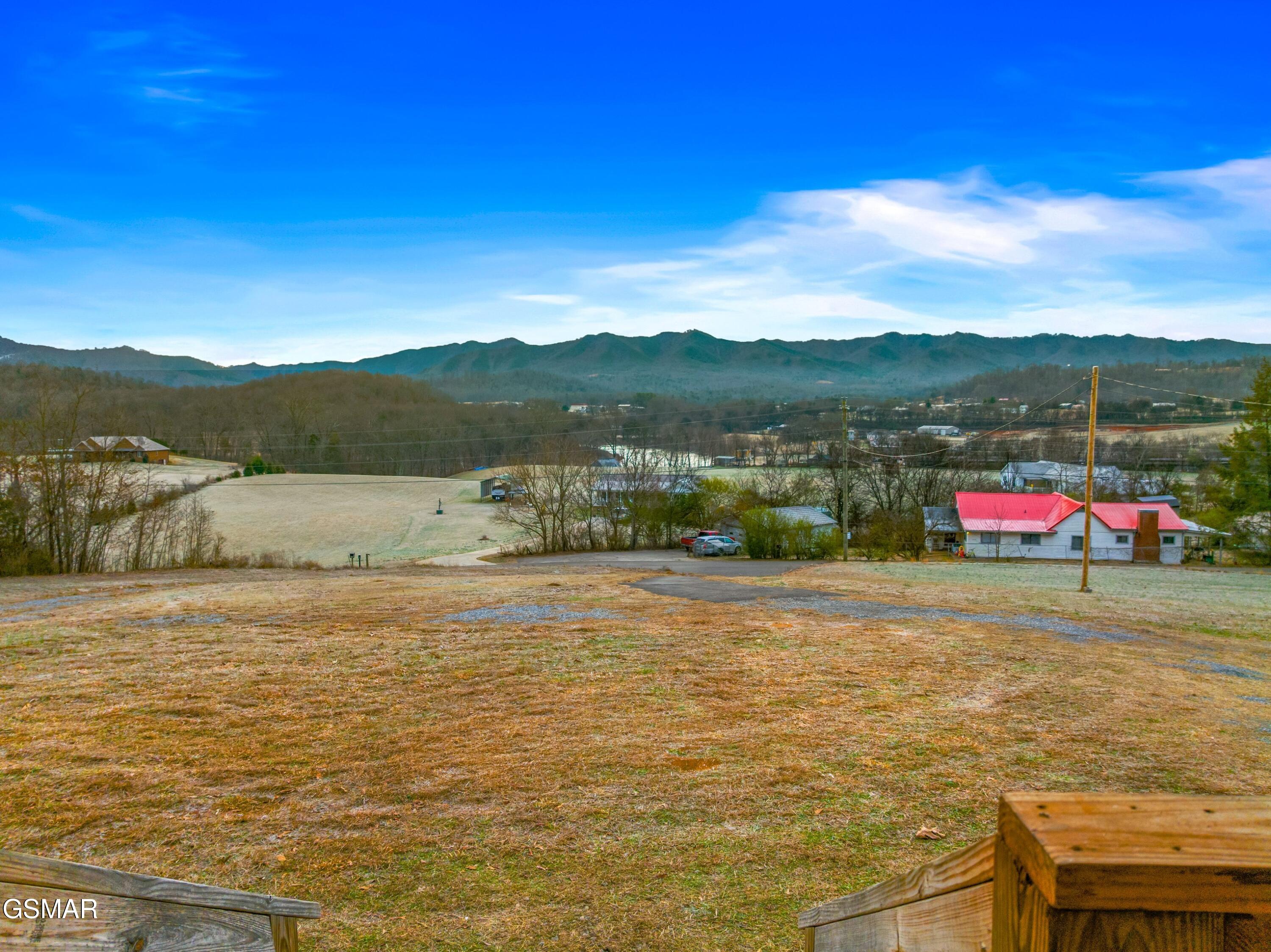 781 Rock Hill Road Newport TN 37821