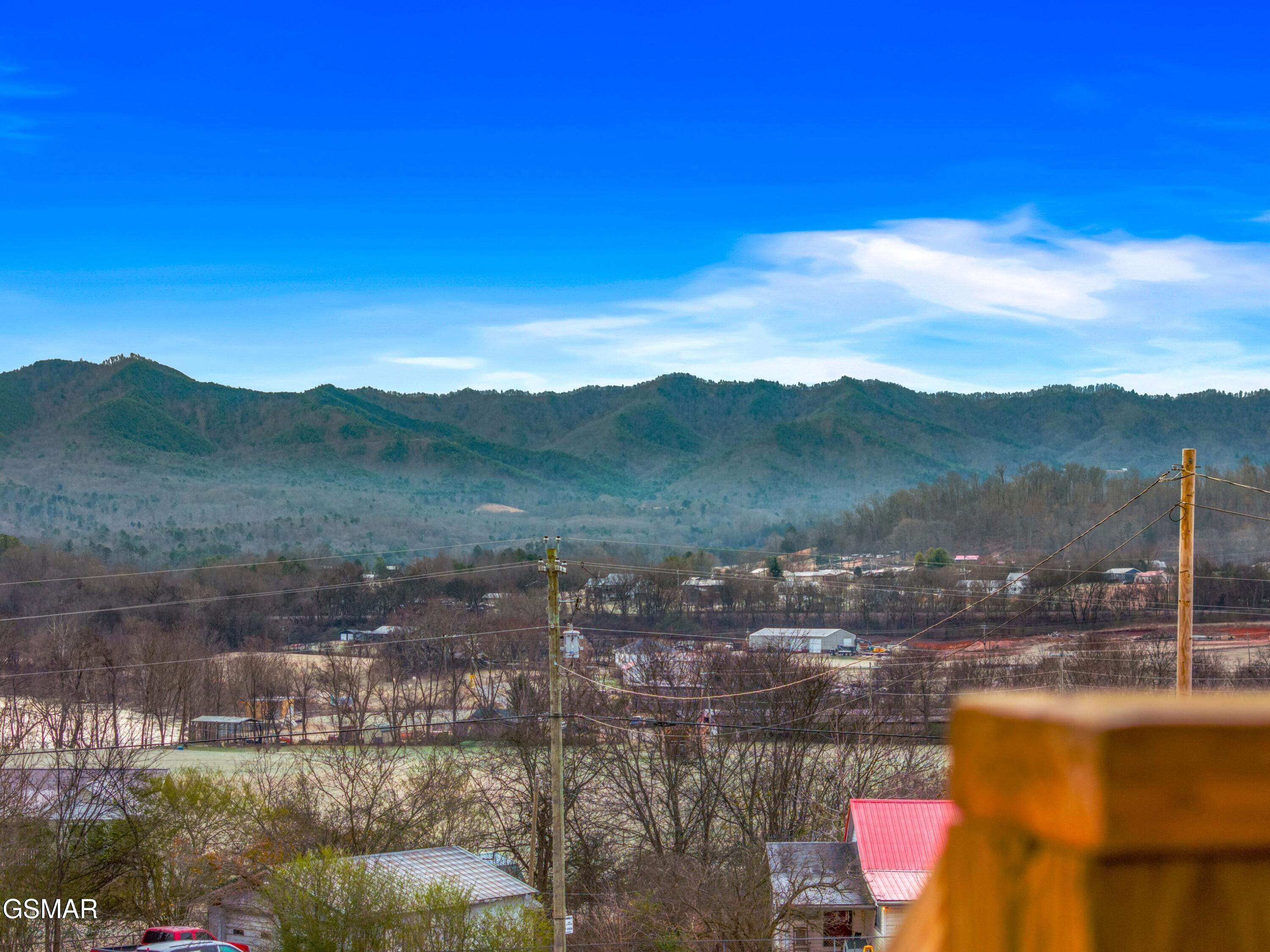 781 Rock Hill Road Newport TN 37821