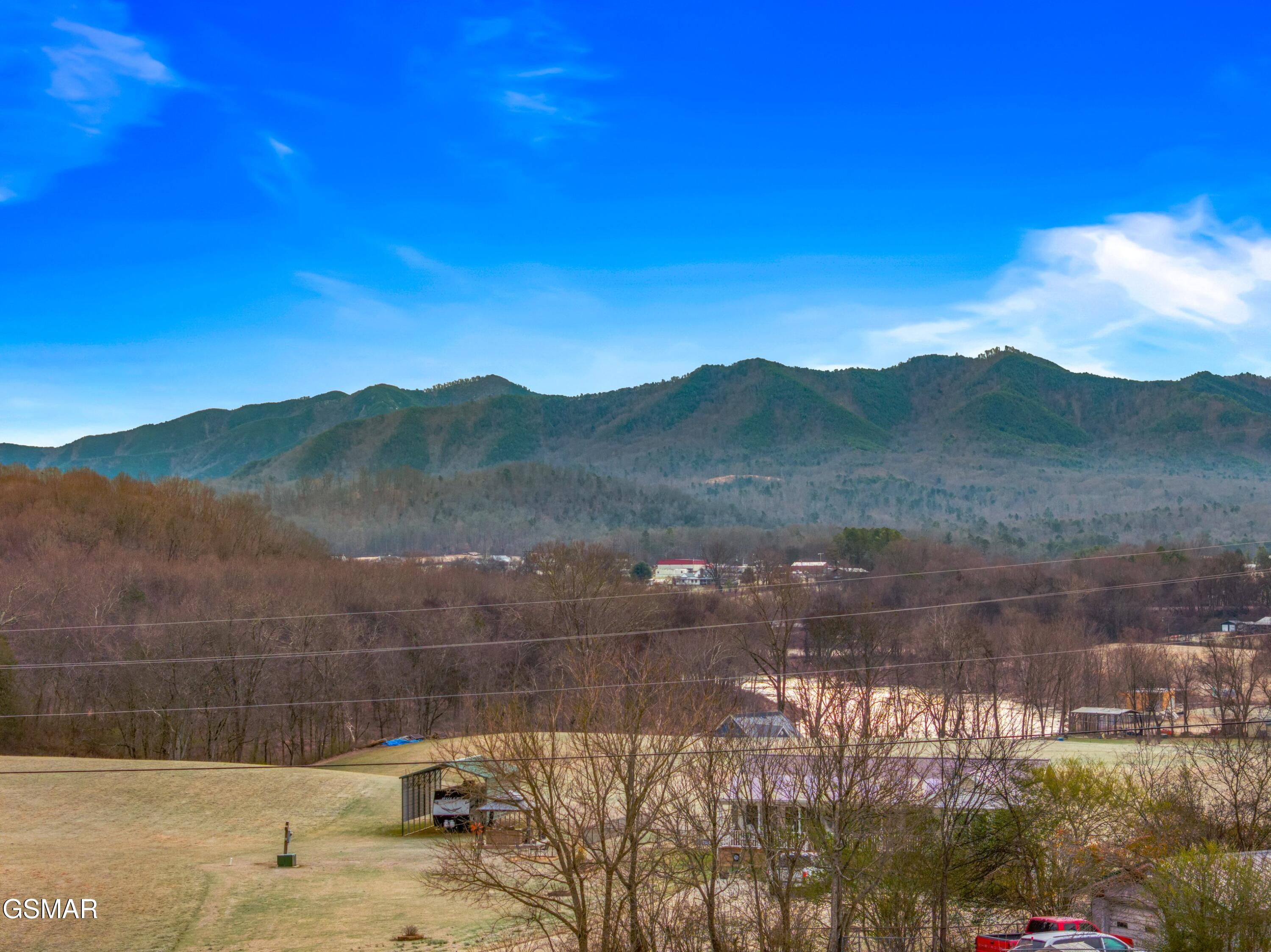 781 Rock Hill Road Newport TN 37821