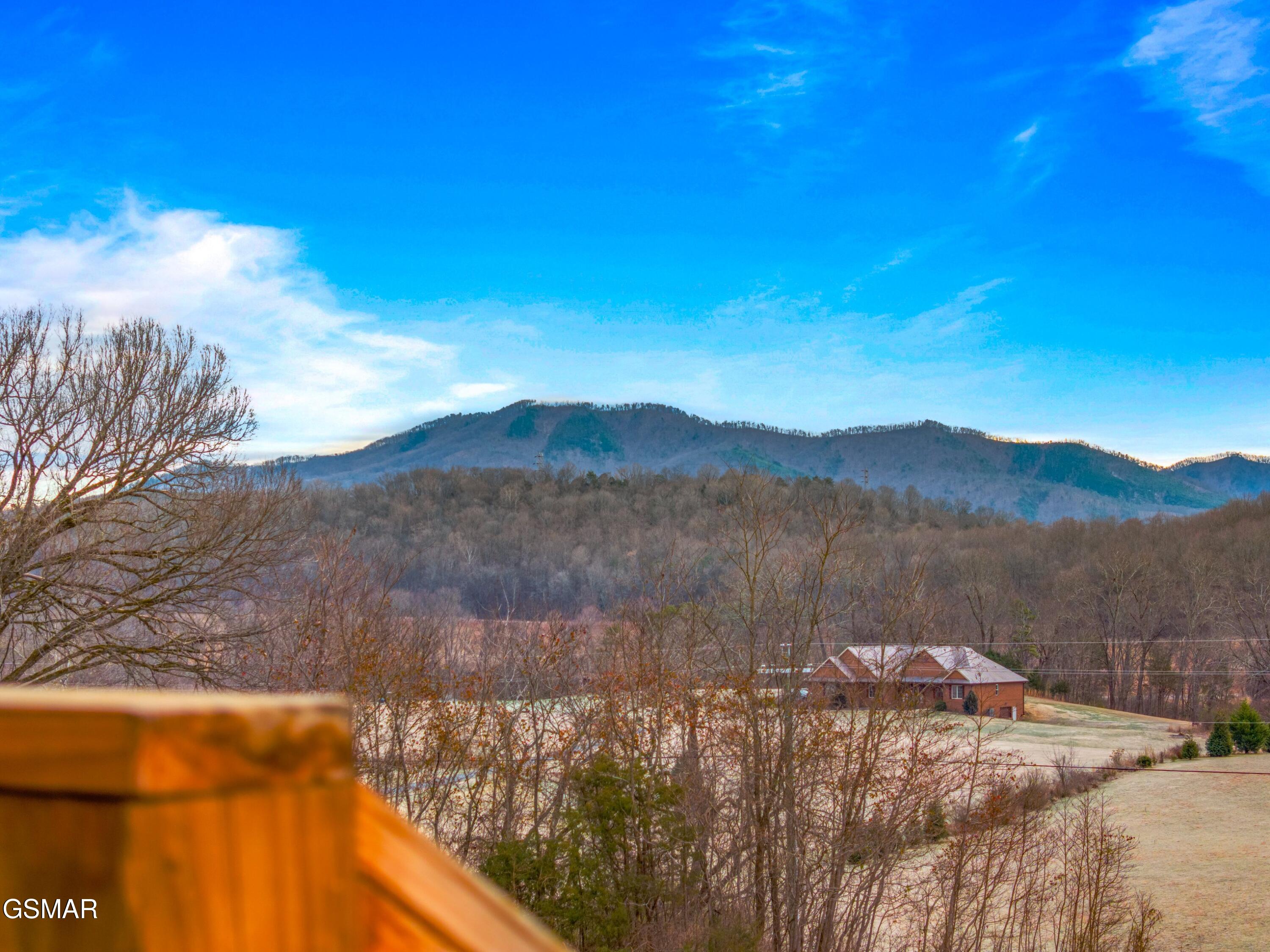 781 Rock Hill Road Newport TN 37821