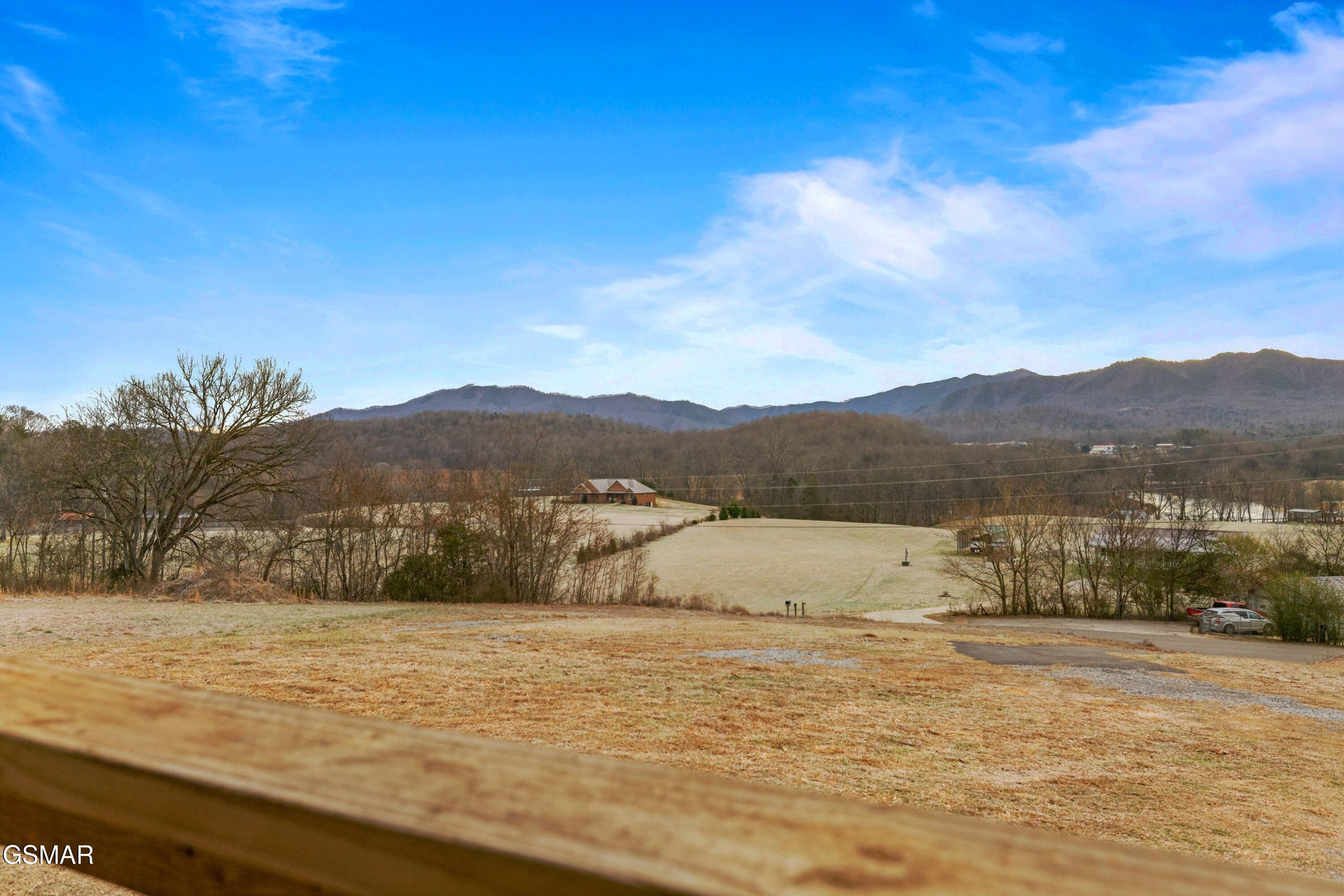 781 Rock Hill Road Newport TN 37821