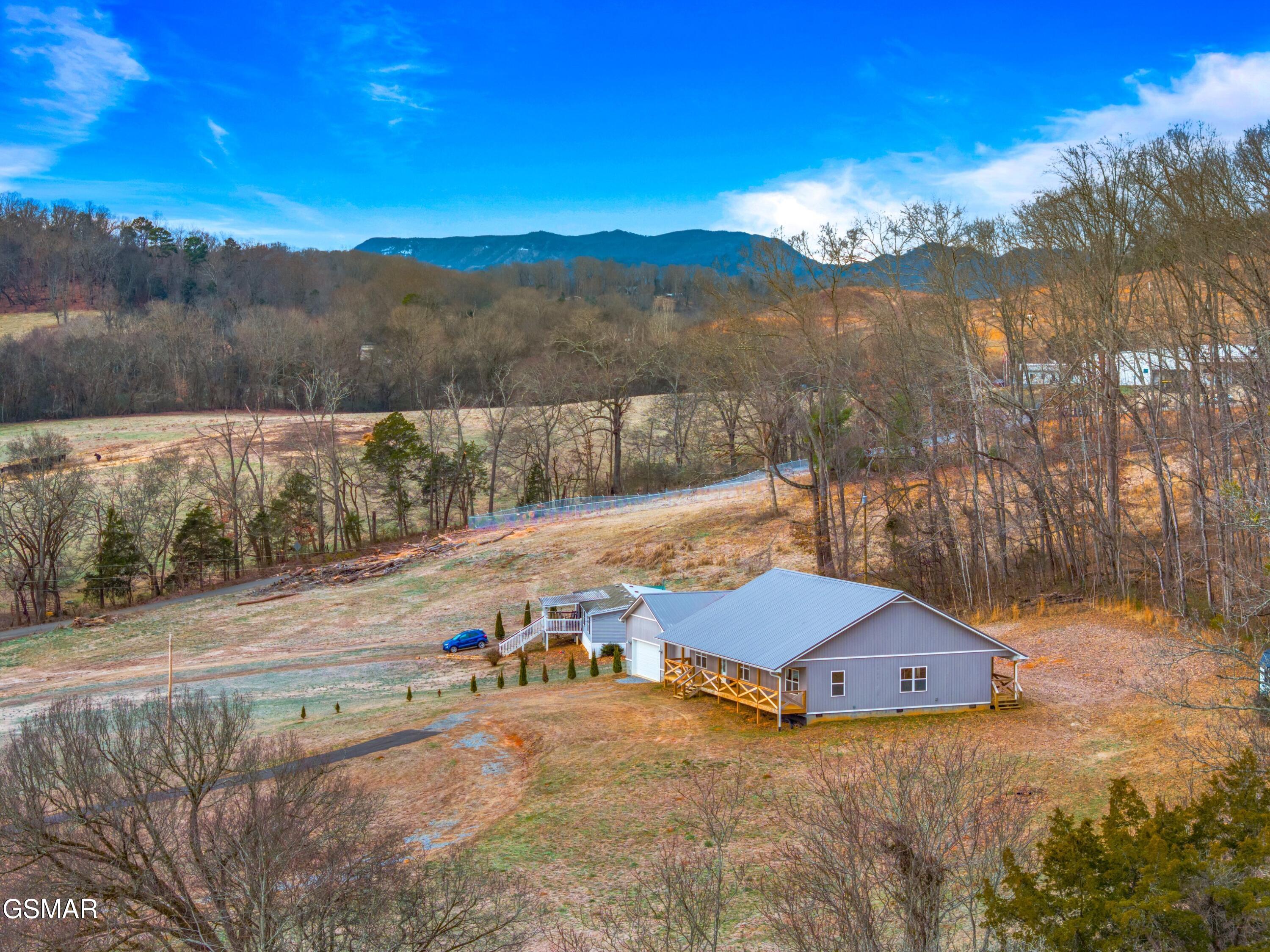 781 Rock Hill Road Newport TN 37821