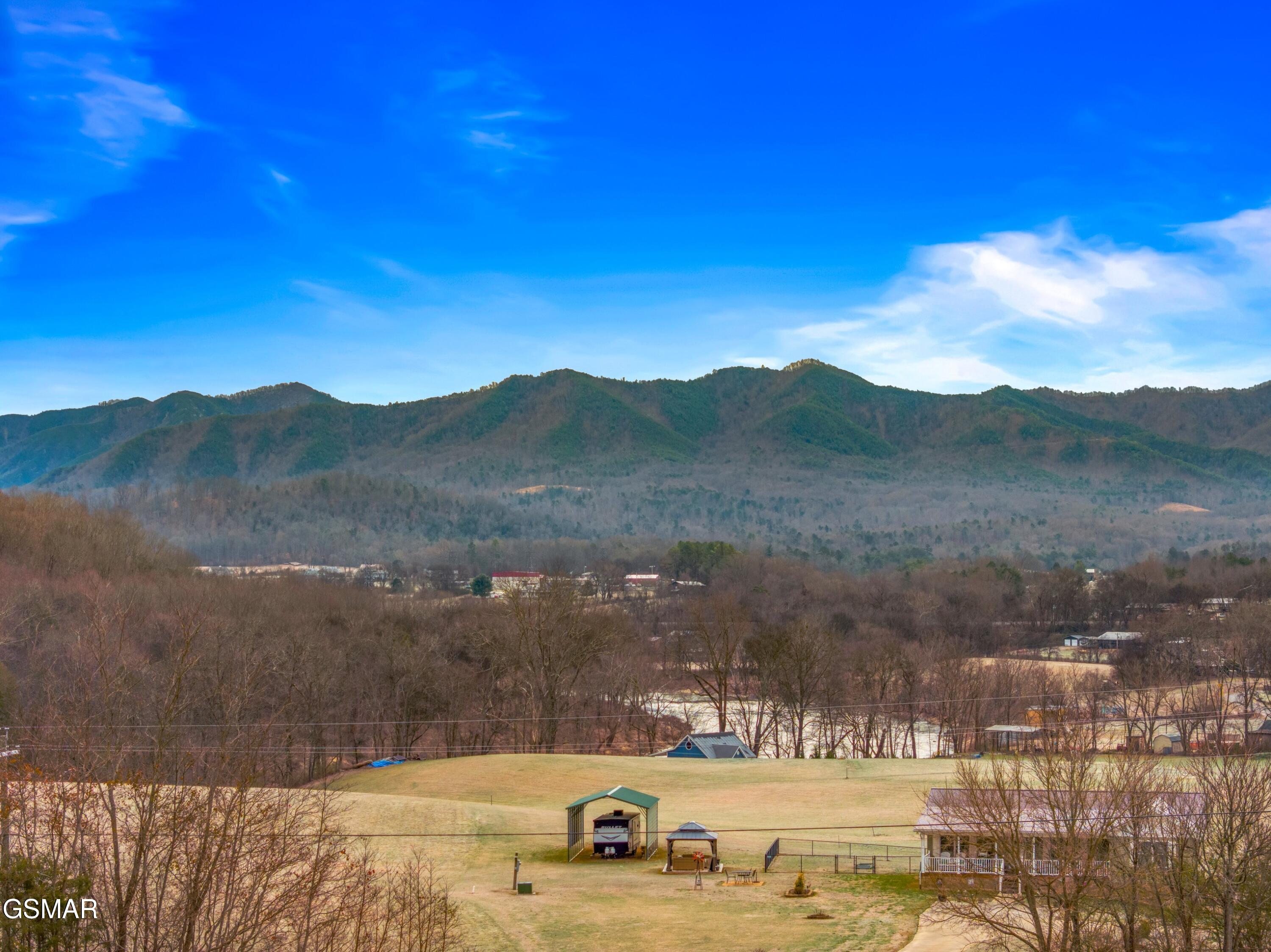 781 Rock Hill Road Newport TN 37821