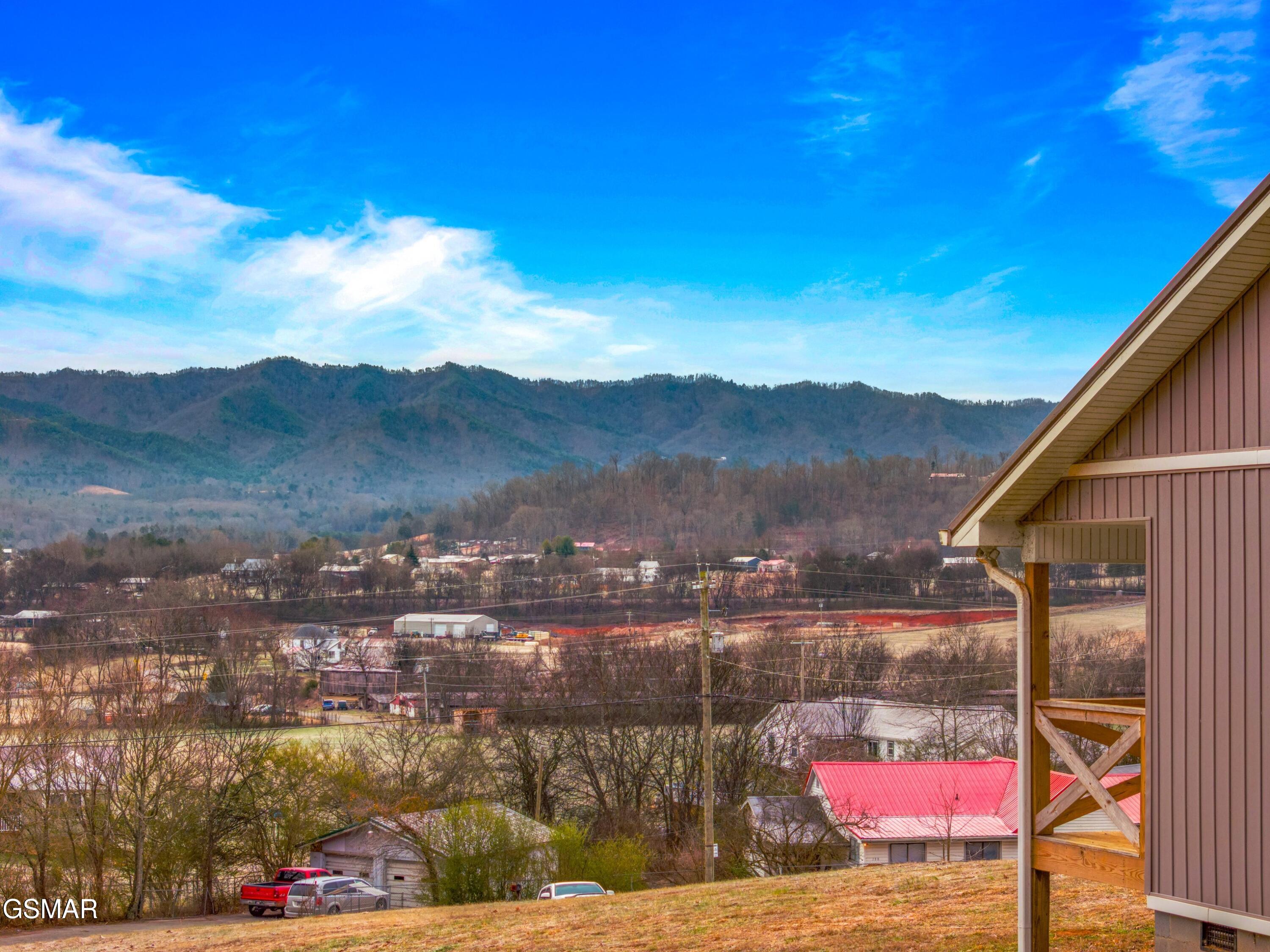 781 Rock Hill Road Newport TN 37821