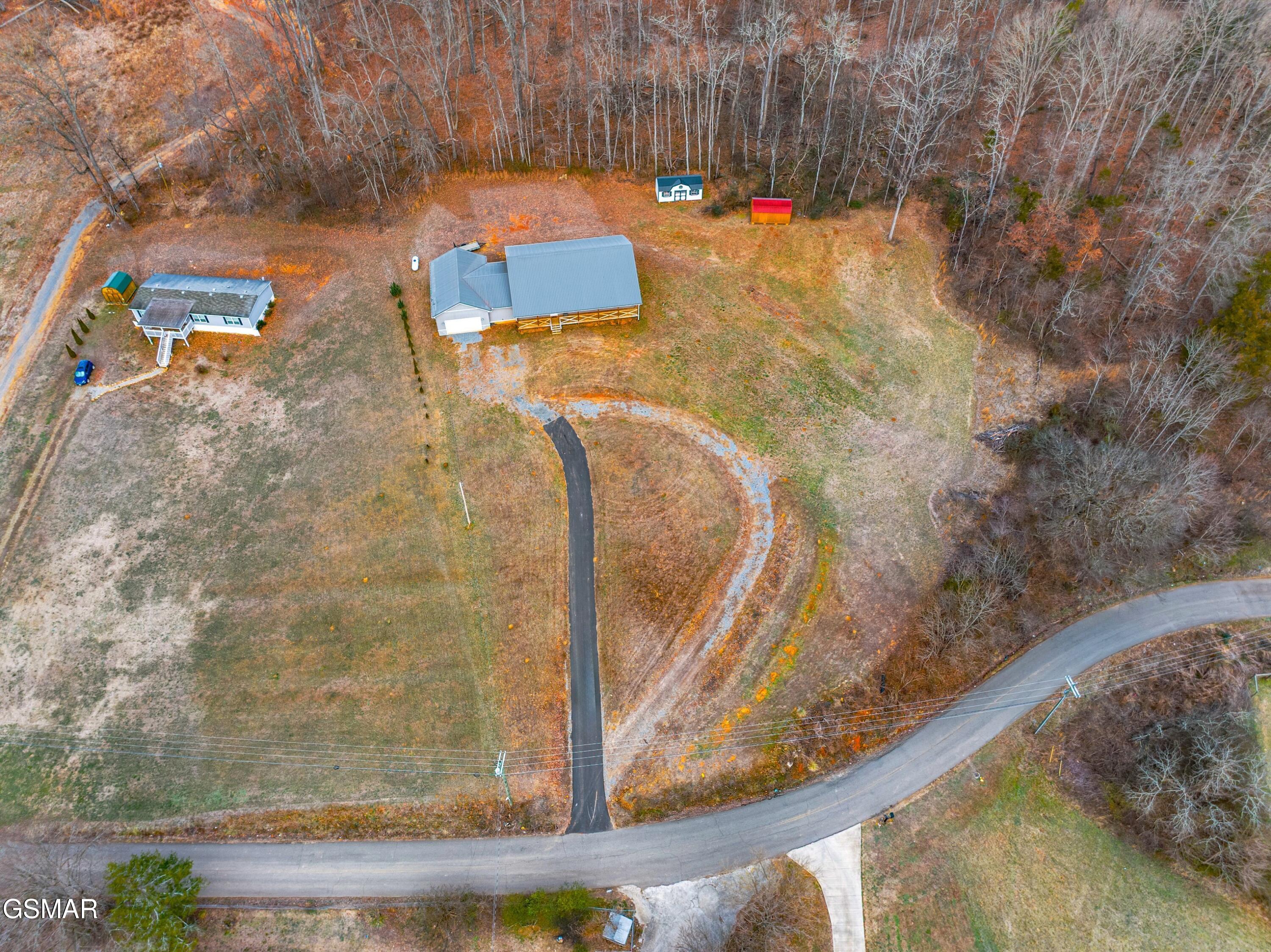 781 Rock Hill Road Newport TN 37821