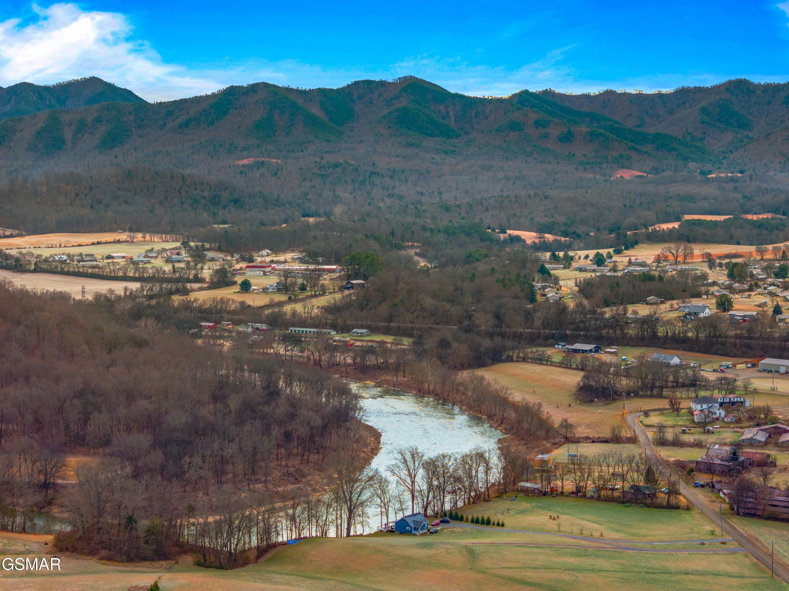 781 Rock Hill Road Newport TN 37821