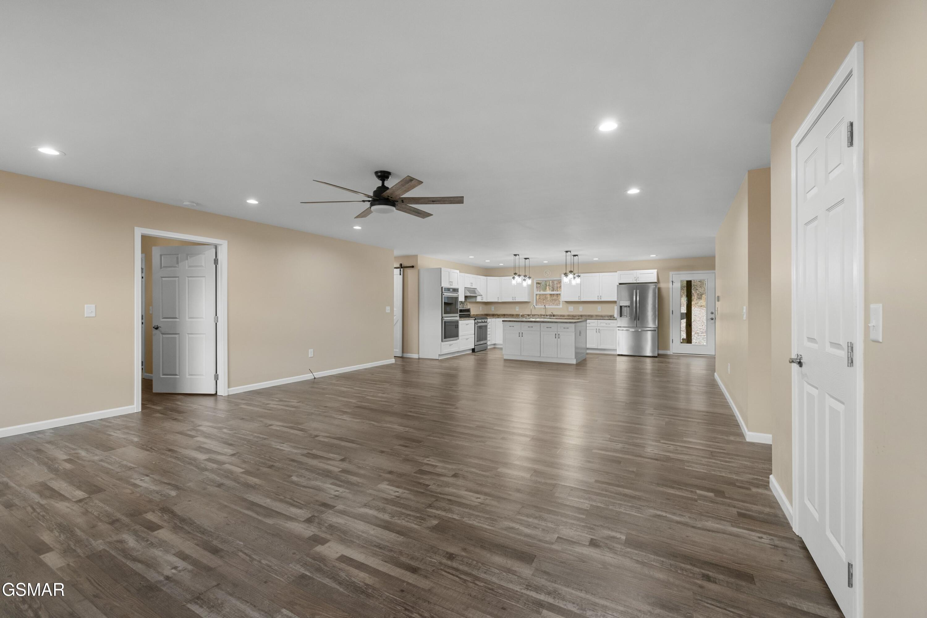 781 Rock Hill Road Newport TN 37821