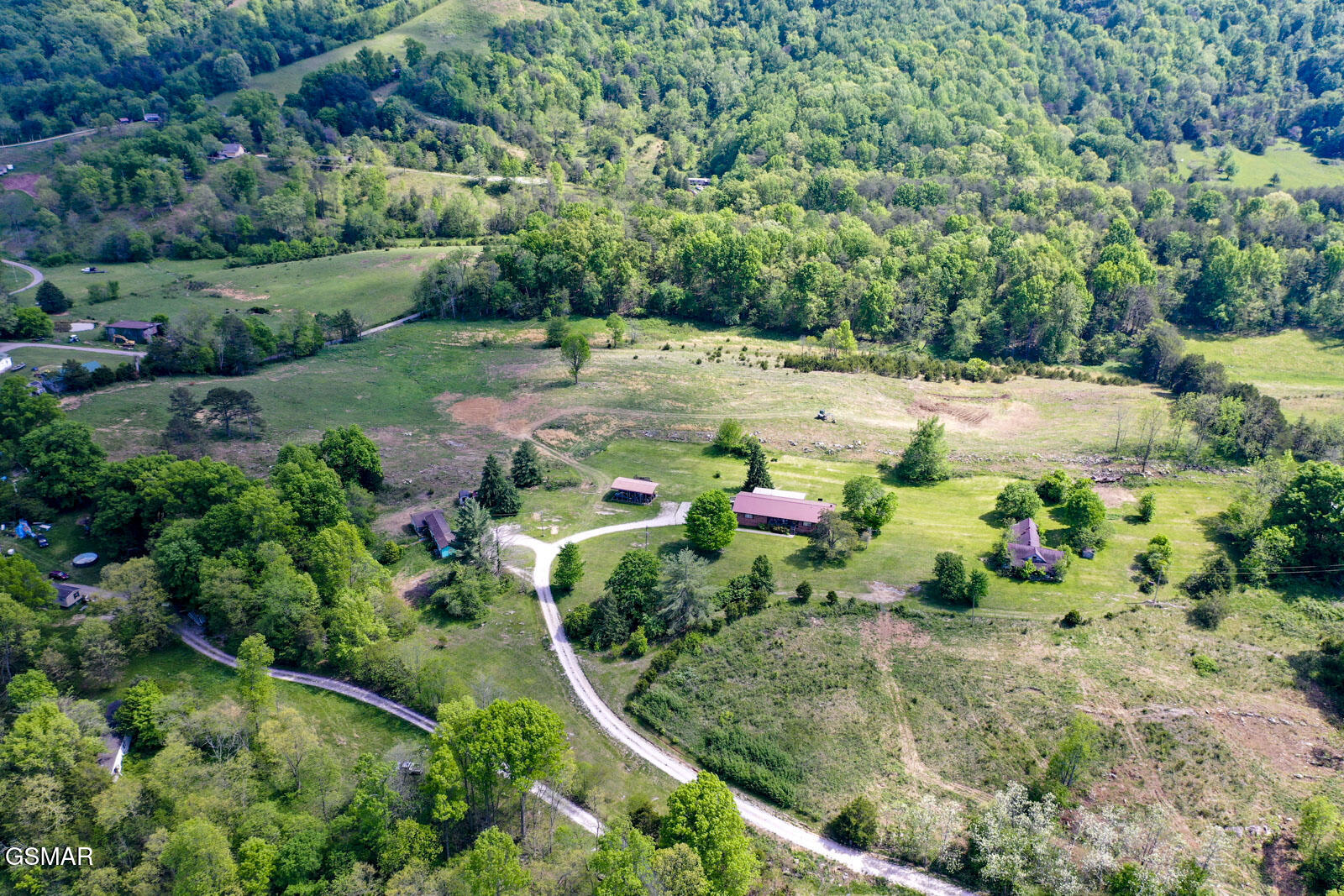 6259 Highway 131 Washburn TN 37888