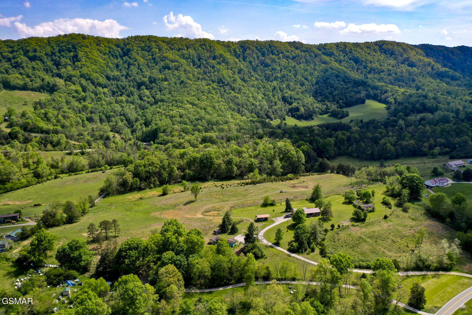 6259 Highway 131 Washburn TN 37888