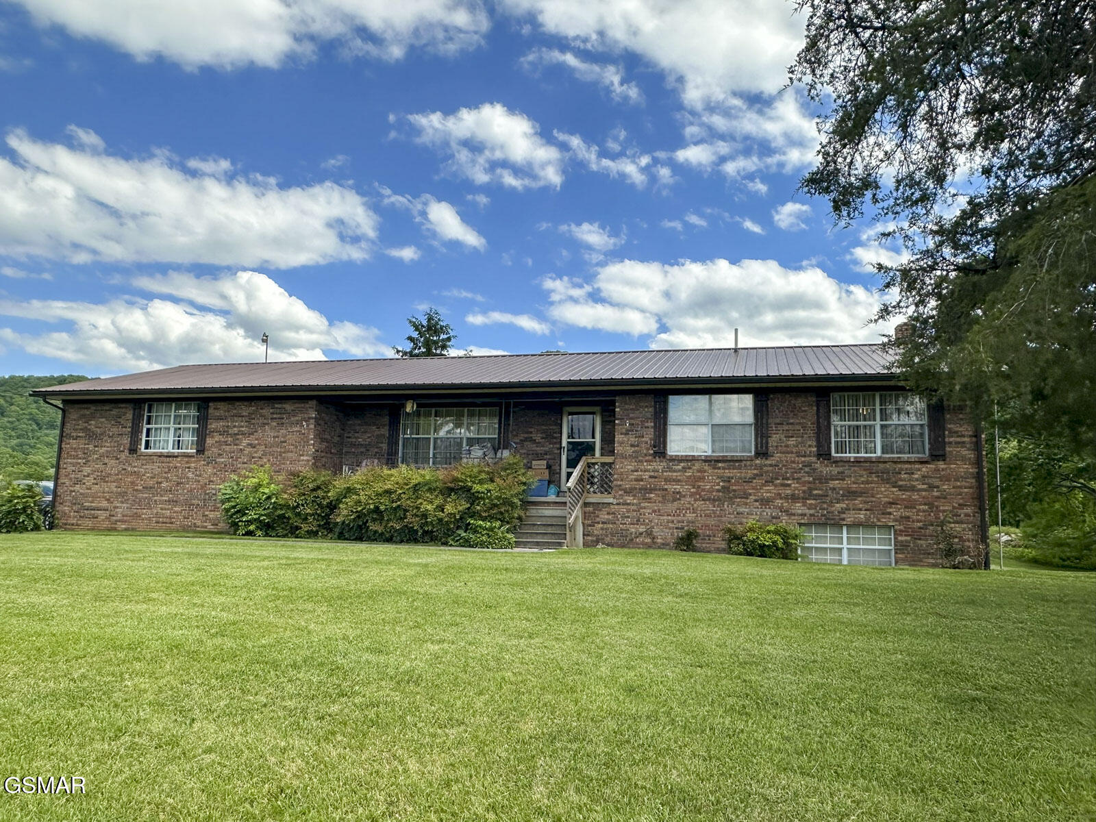 6259 Highway 131 Washburn TN 37888
