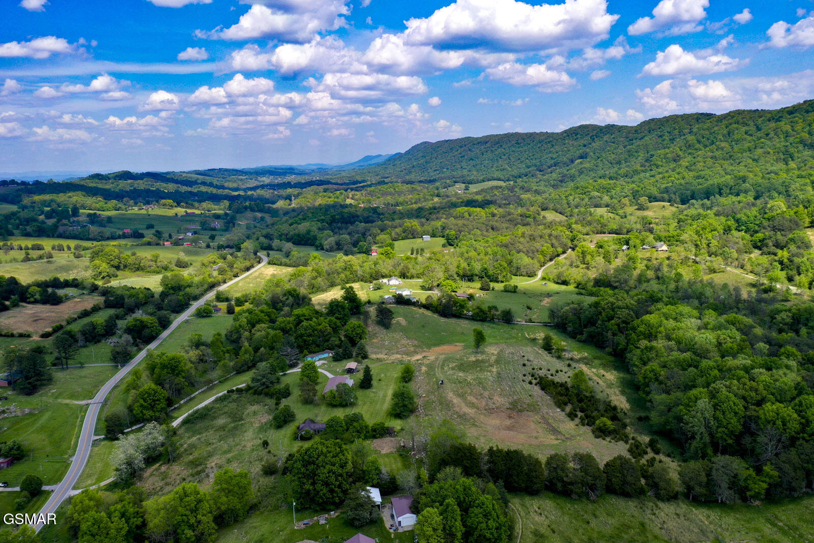 6259 Highway 131 Washburn TN 37888