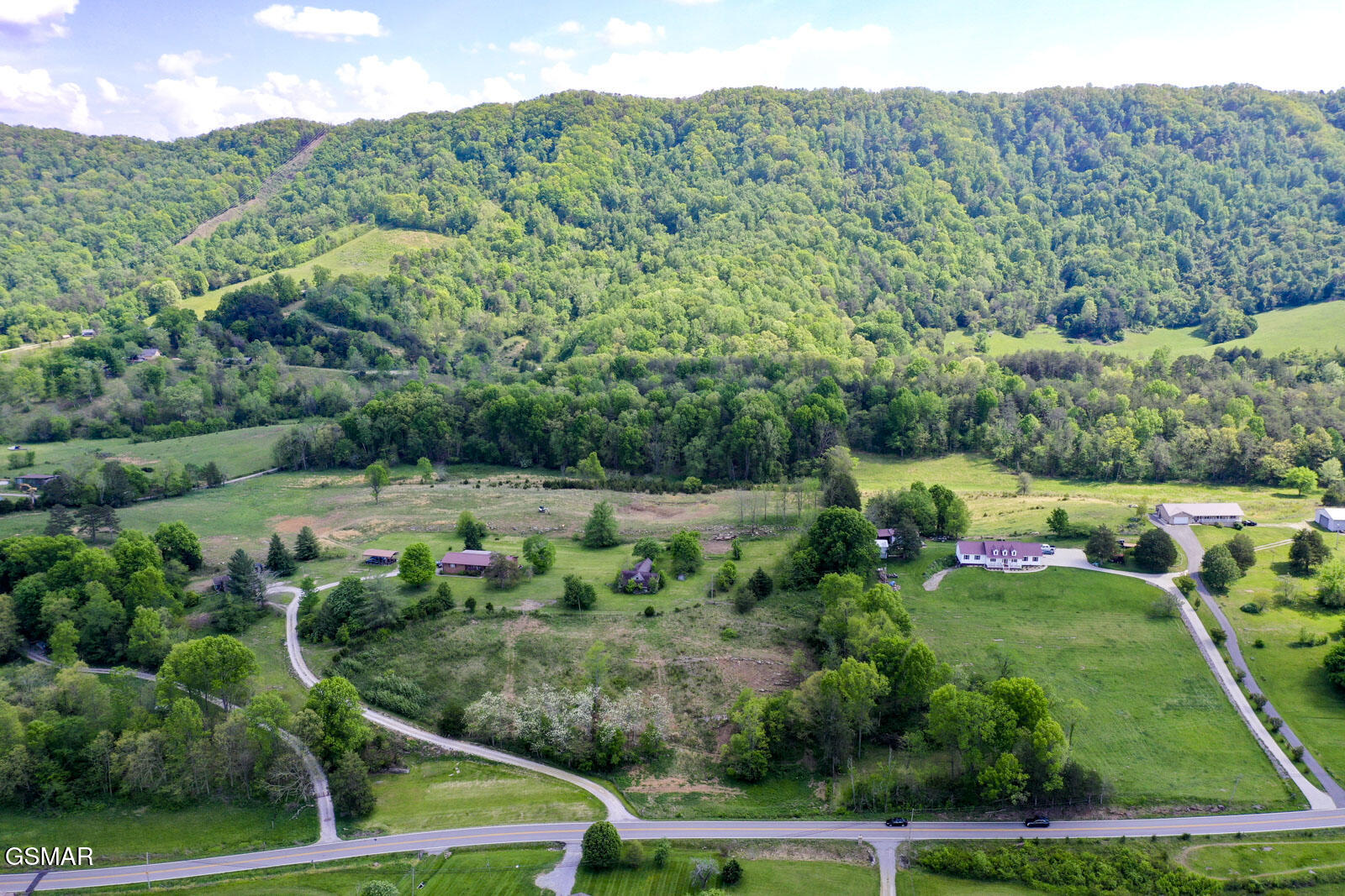 6259 Highway 131 Washburn TN 37888