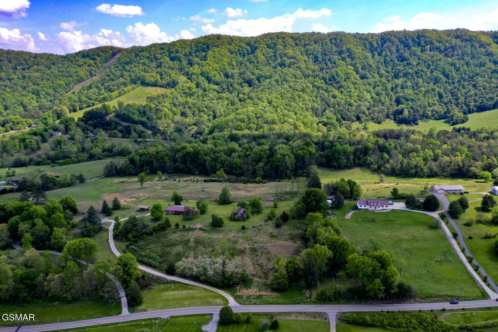 6259 Highway 131 Washburn TN 37888