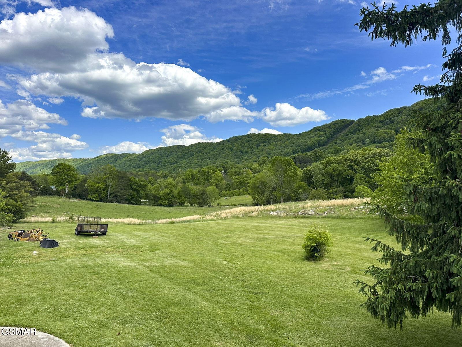 6259 Highway 131 Washburn TN 37888