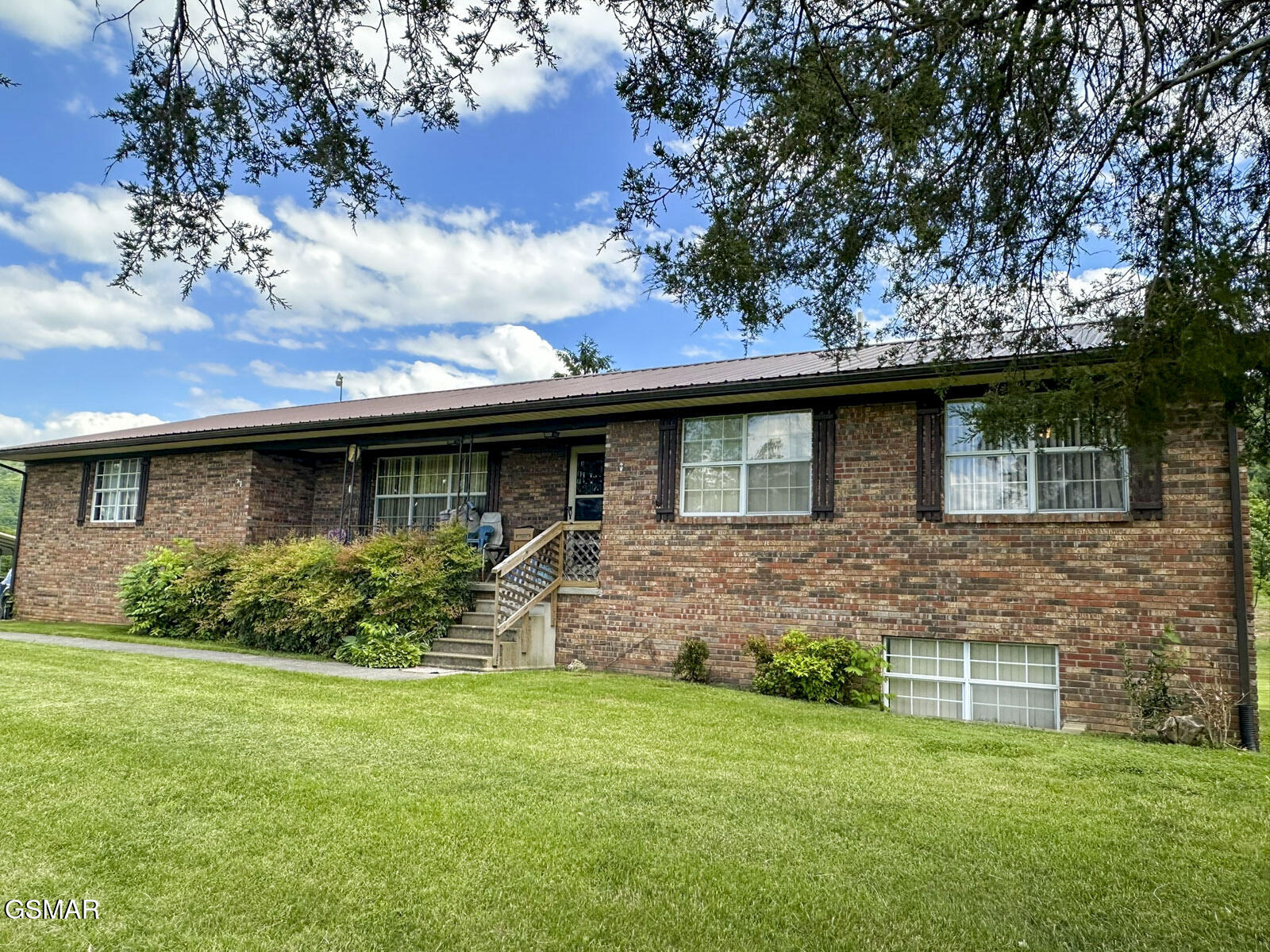 6259 Highway 131 Washburn TN 37888