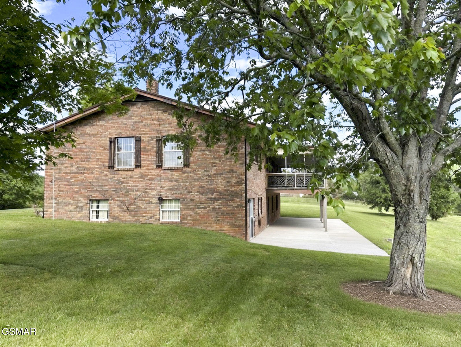 6259 Highway 131 Washburn TN 37888