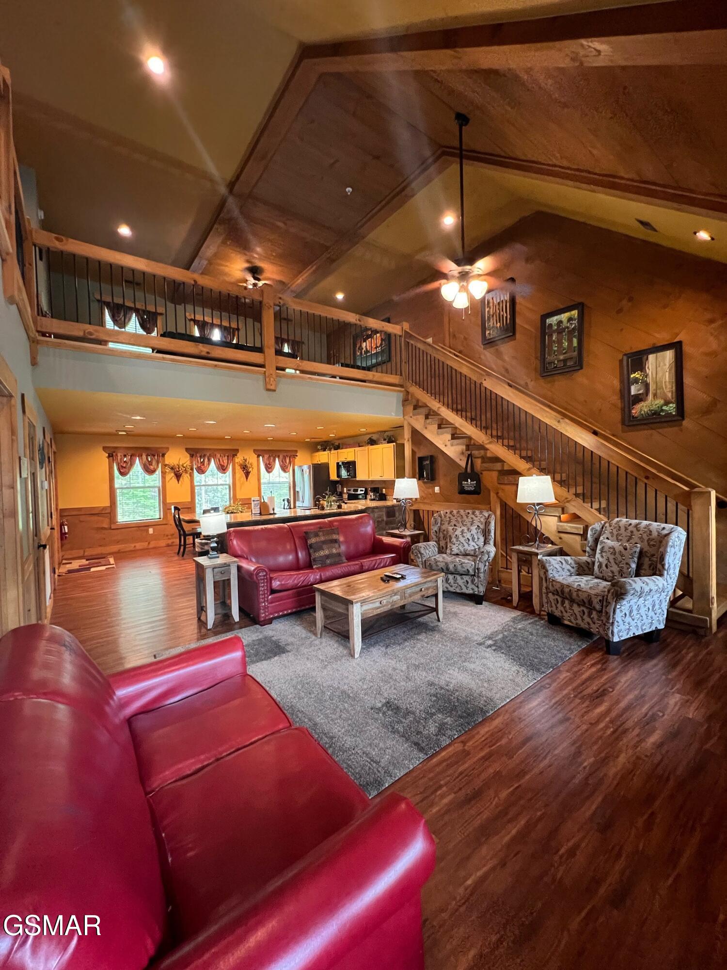 1115 Anastasia Way Gatlinburg TN 37738