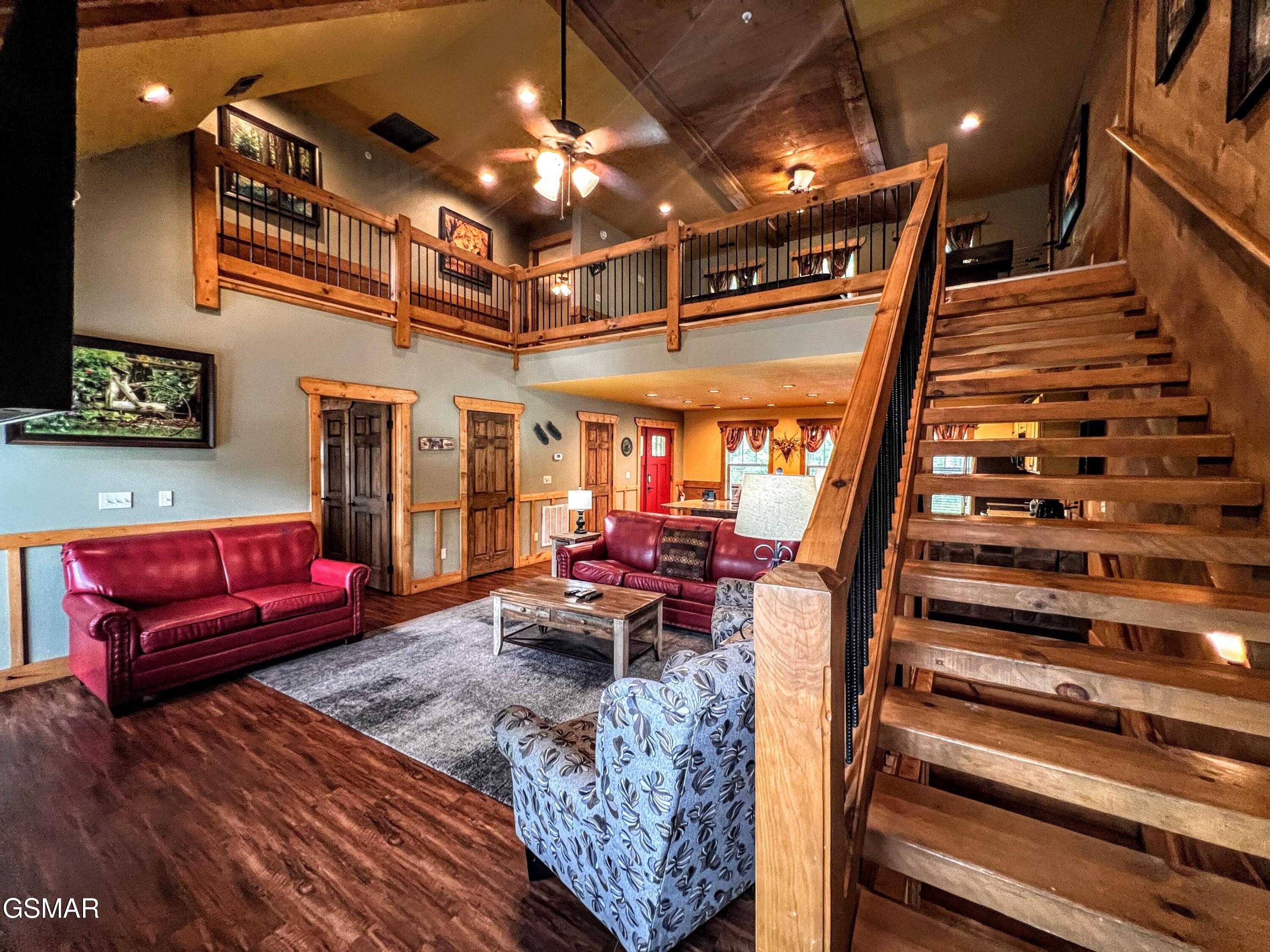 1115 Anastasia Way Gatlinburg TN 37738