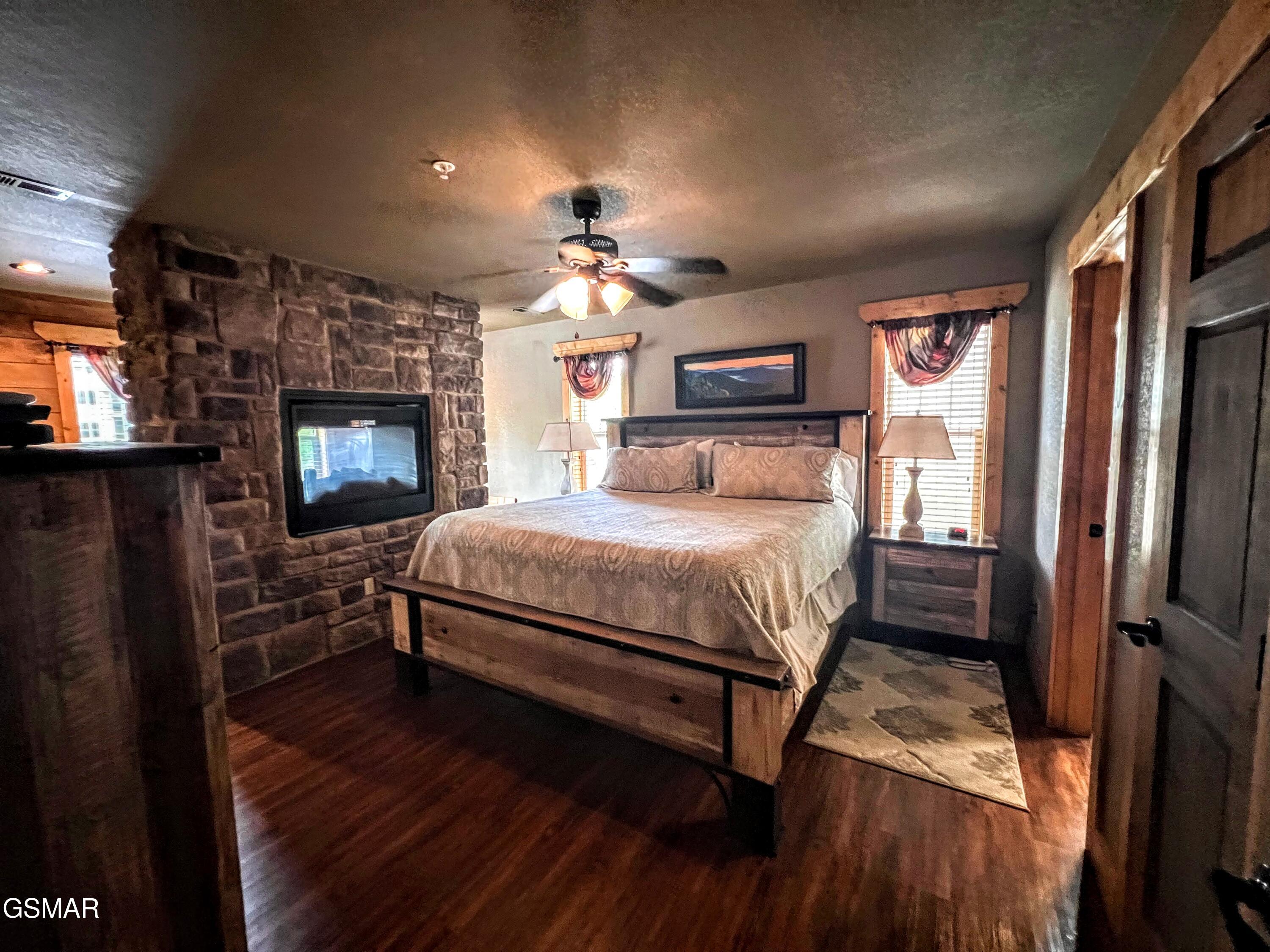 1115 Anastasia Way Gatlinburg TN 37738
