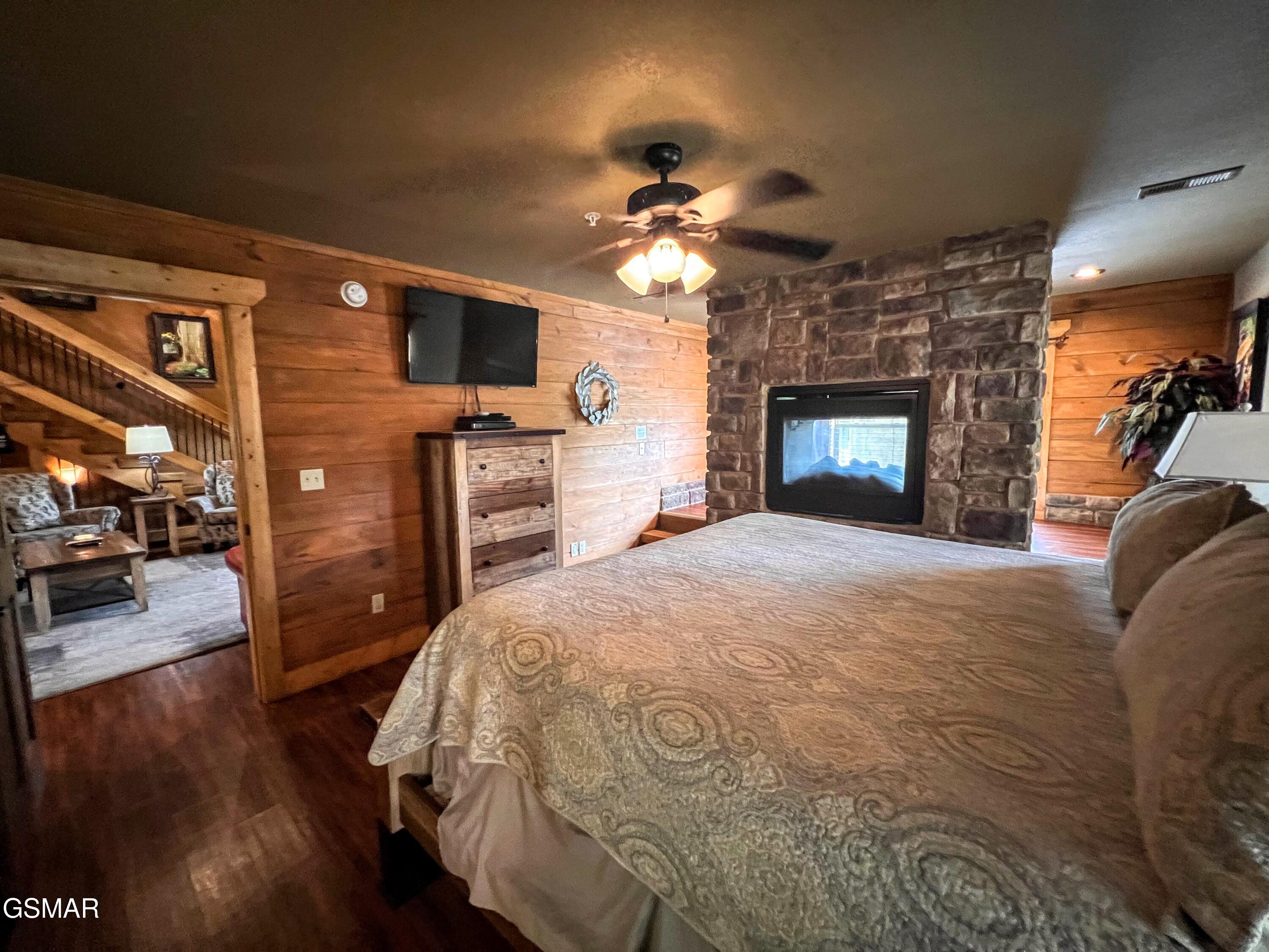 1115 Anastasia Way Gatlinburg TN 37738
