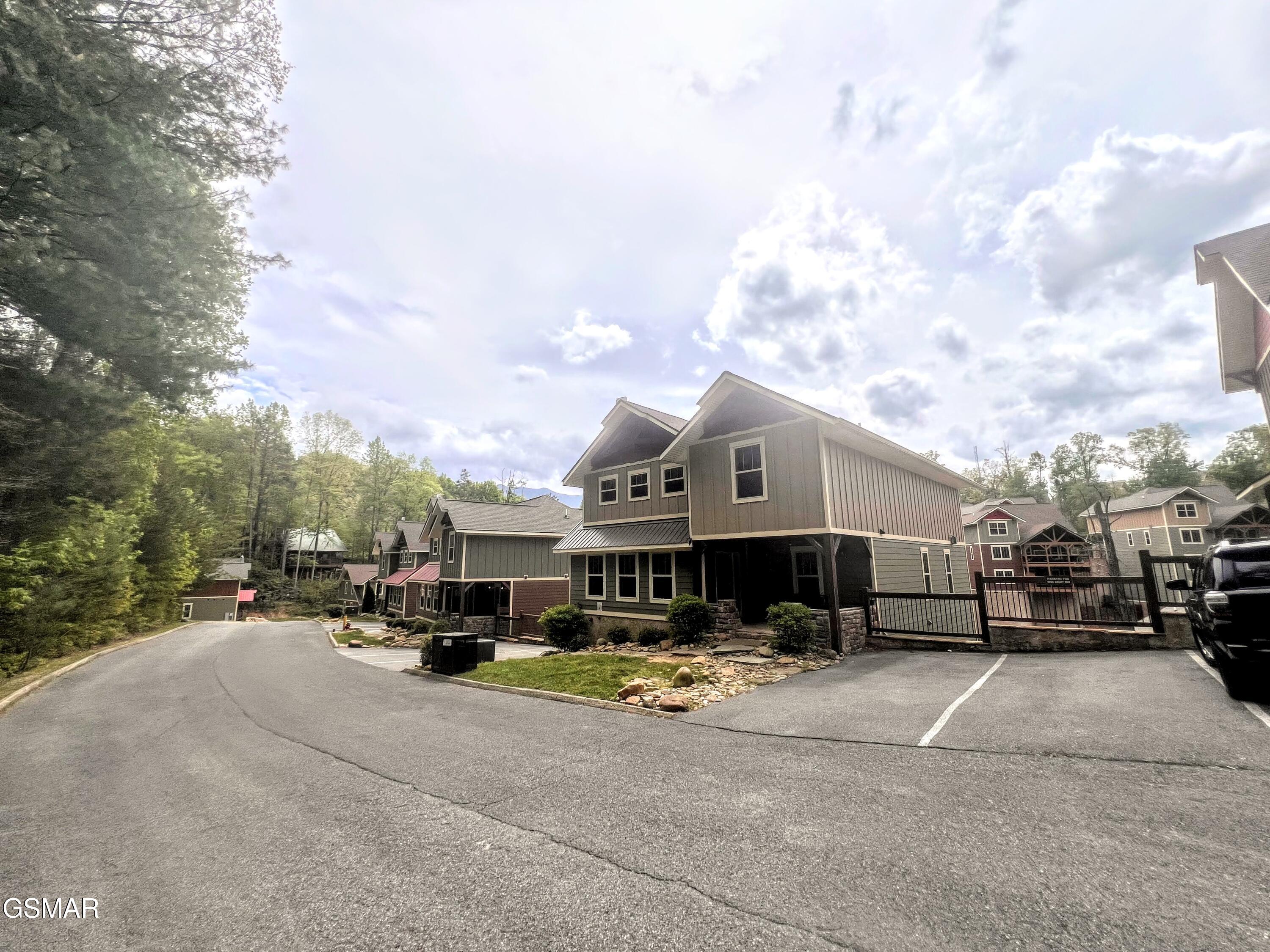 1115 Anastasia Way Gatlinburg TN 37738